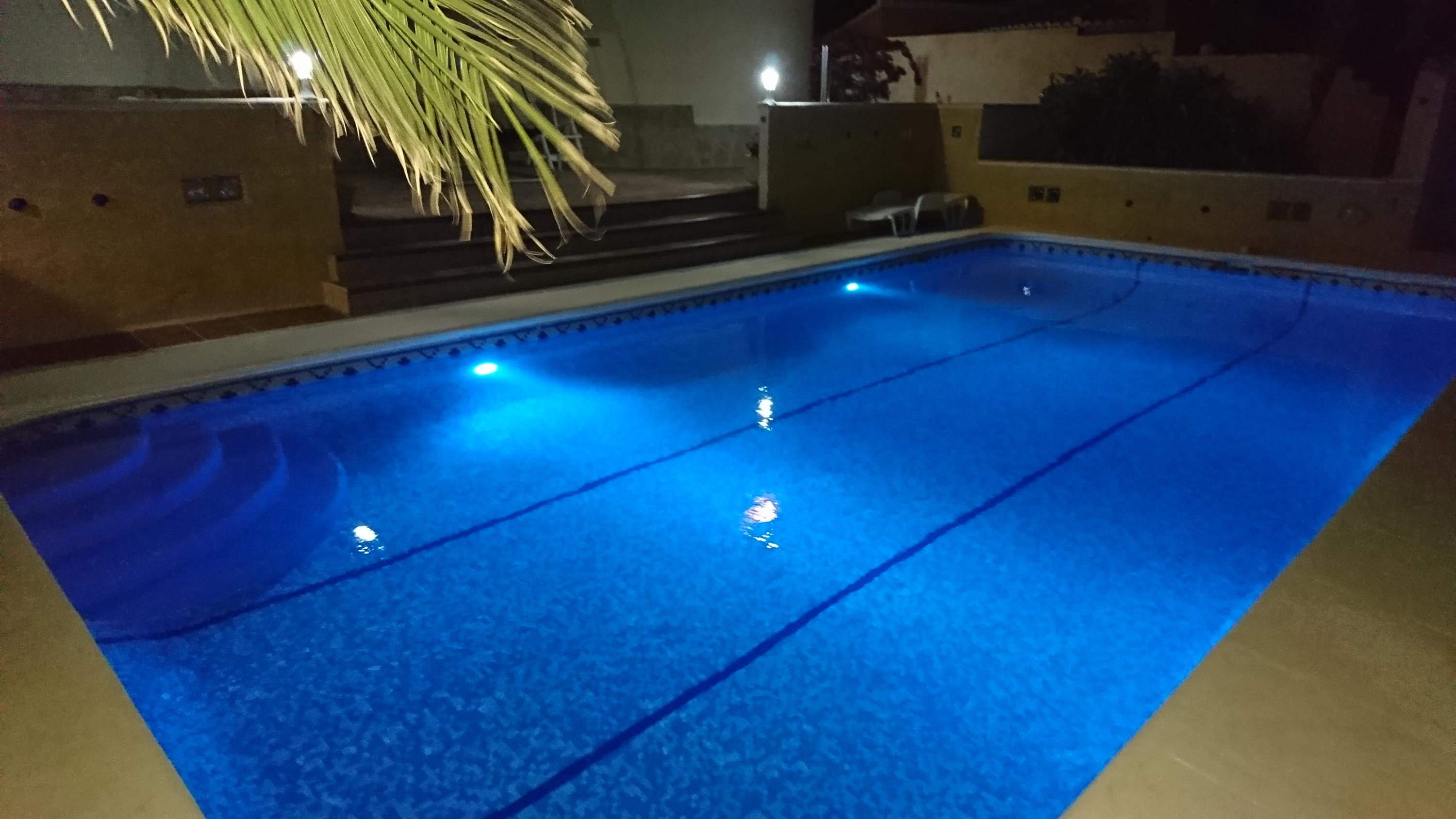 Terrace in villa for sale in Benitachell
