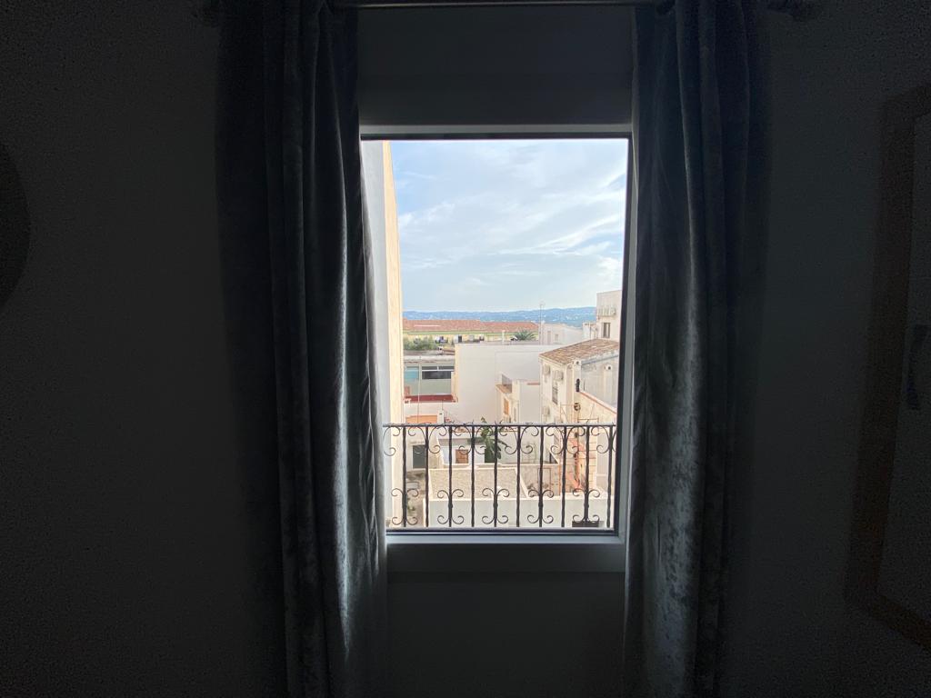 Bedroom in apartment for sale in javea