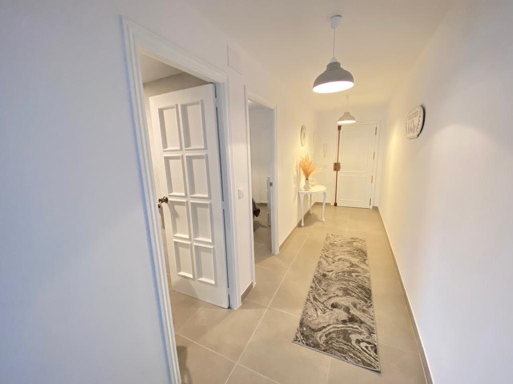 Bedroom in apartment for sale in javea