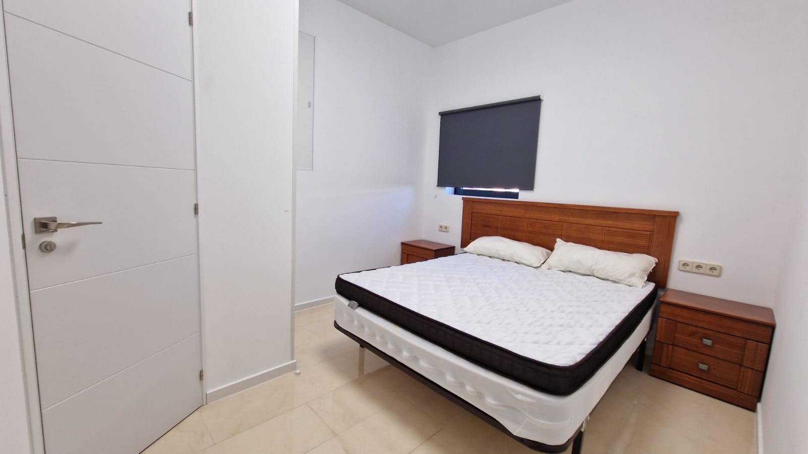 Terrace in villa for sale in Benitachell