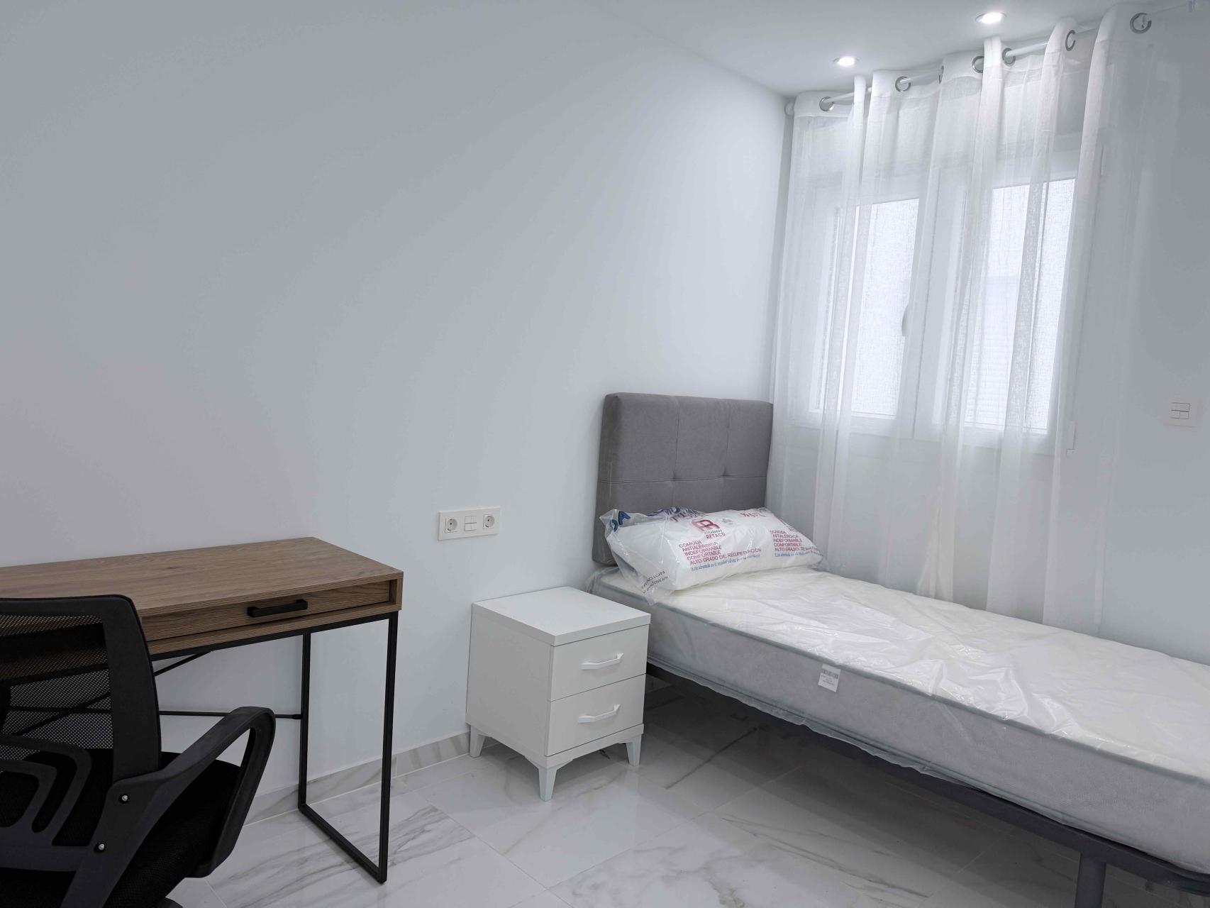Dining area in apartment for sale in Torrevieja