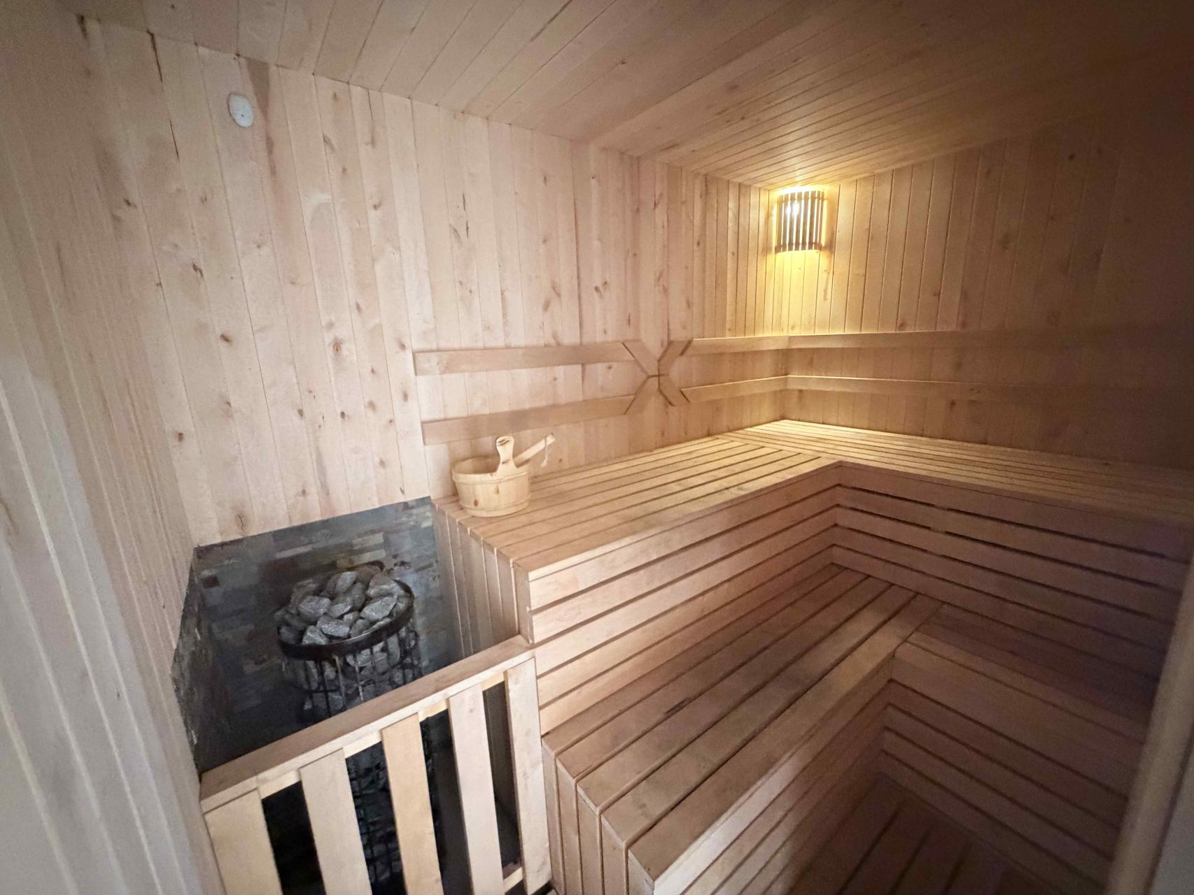 Bathroom in apartment for sale in Torrevieja