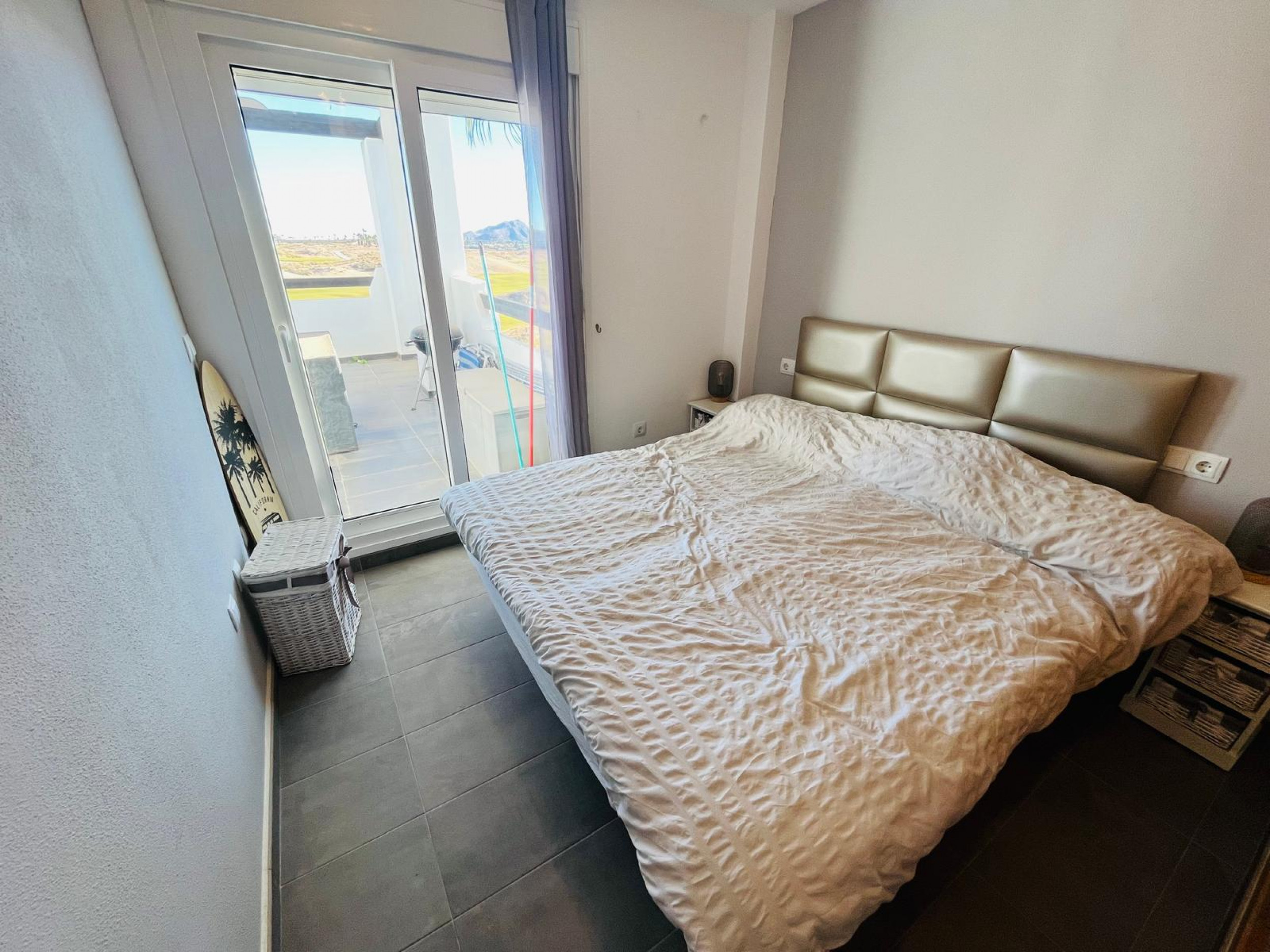 Terrace in apartment for sale in Torre Pacheco