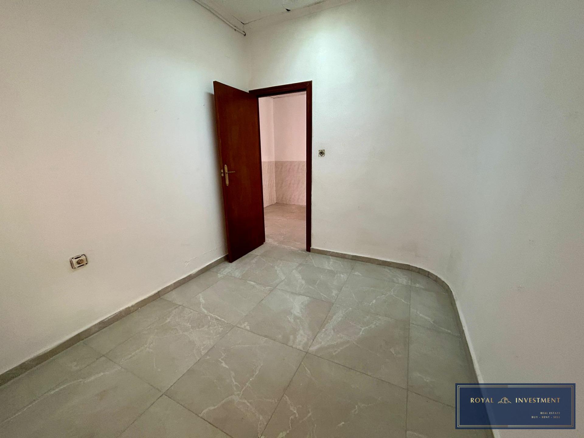 Exterior view in apartment for sale in Torrevieja