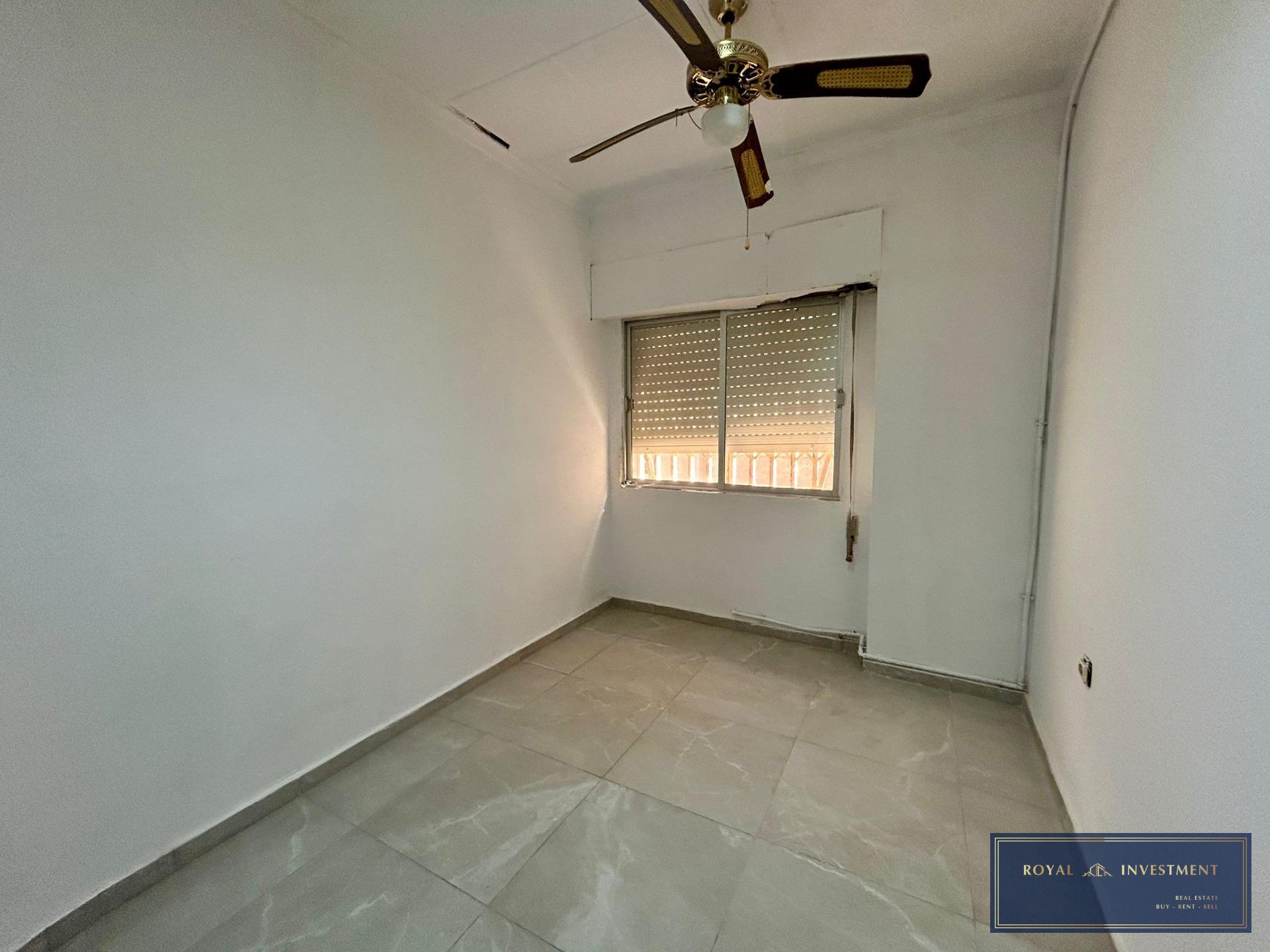 Living room in apartment for sale in Torrevieja