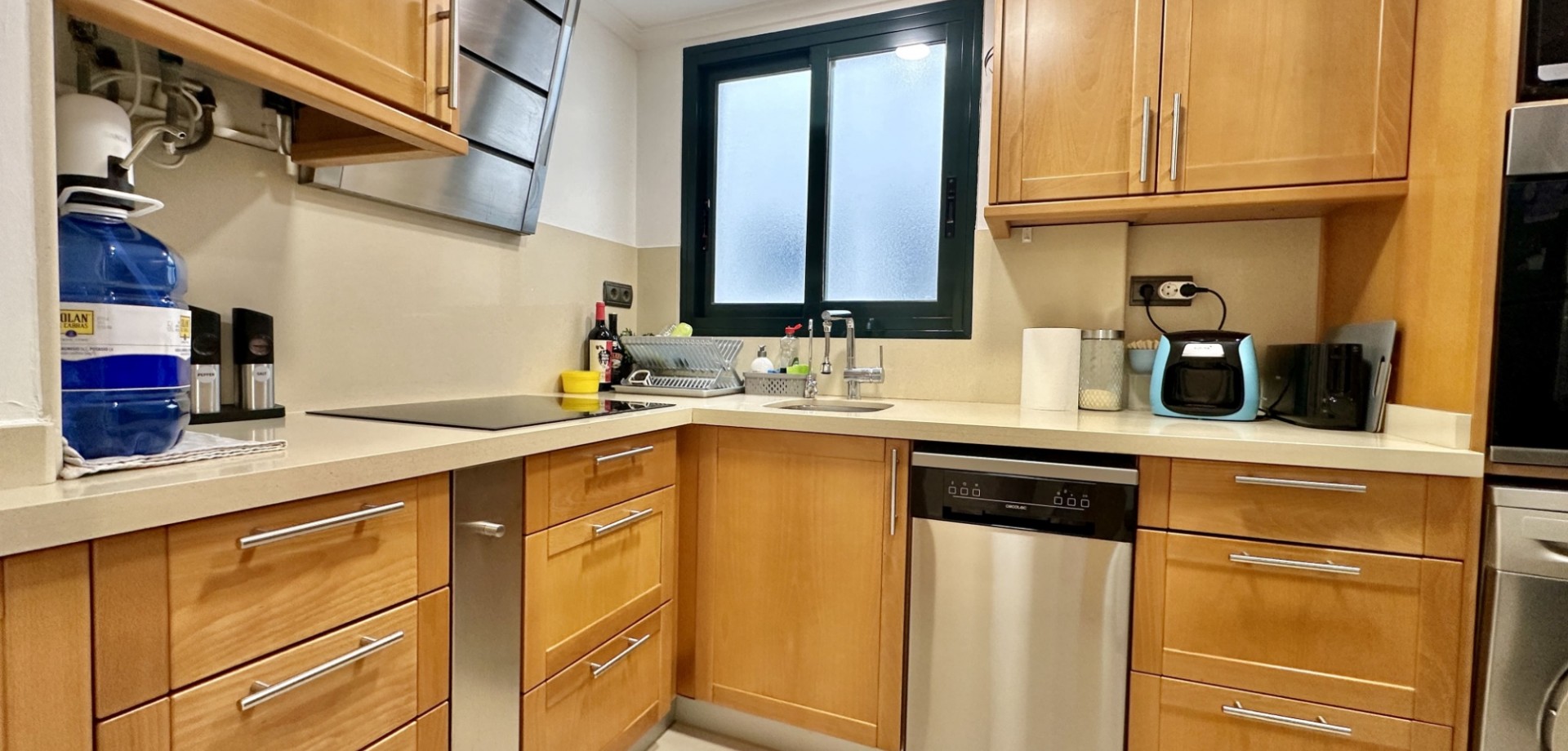Bedroom in apartment for sale in Guardamar del Segura