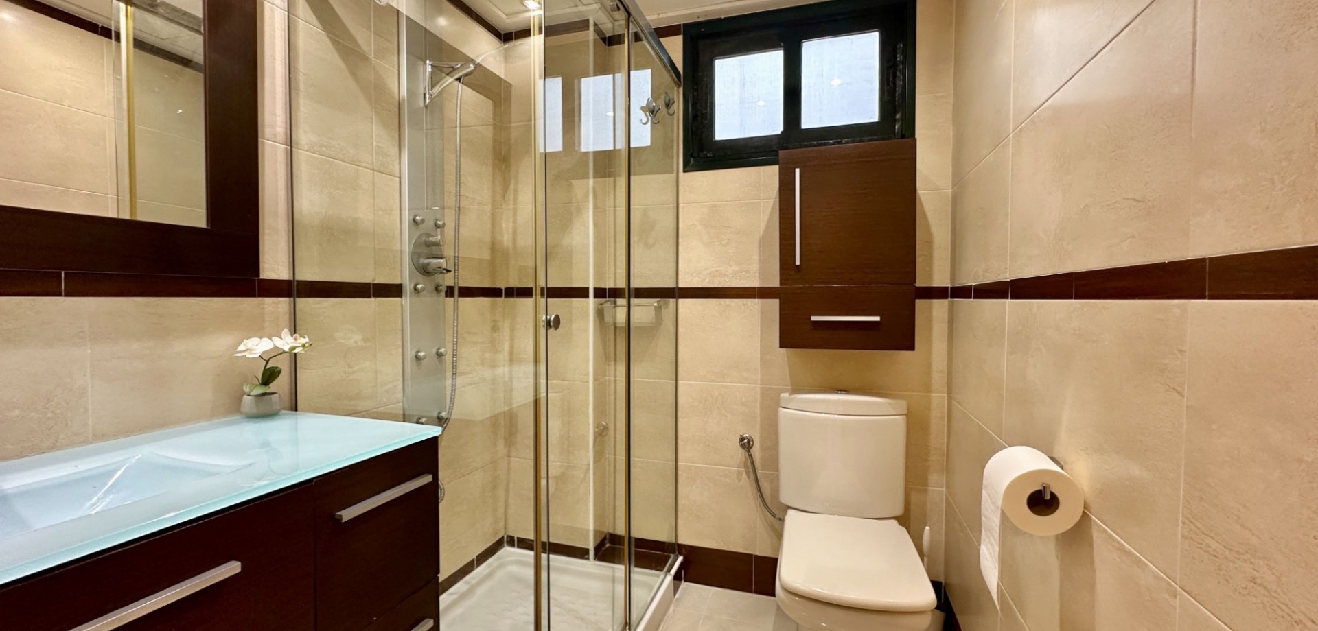 Kitchen in apartment for sale in Guardamar del Segura