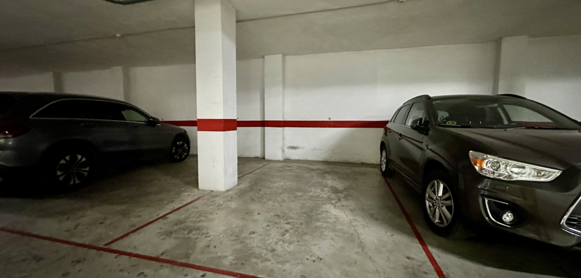 Bedroom in apartment for sale in Guardamar del Segura