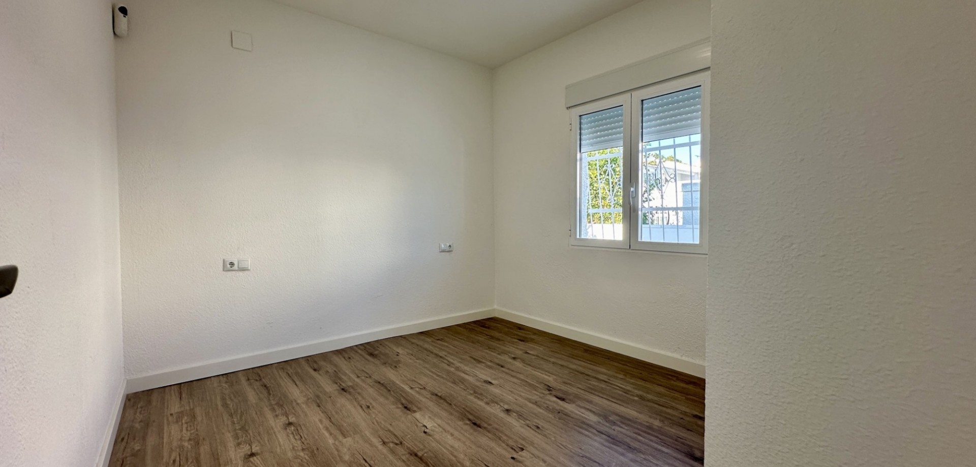 Kitchen in bungalow for sale in Orihuela Costa