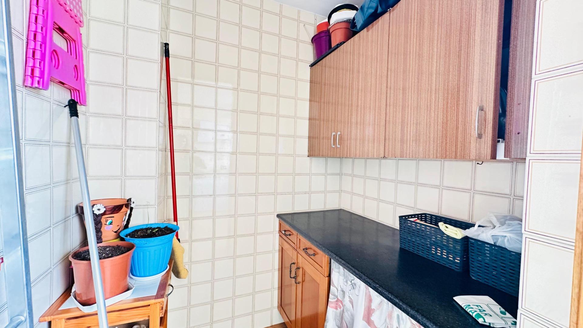 Exterior view in apartment for sale in Torrevieja