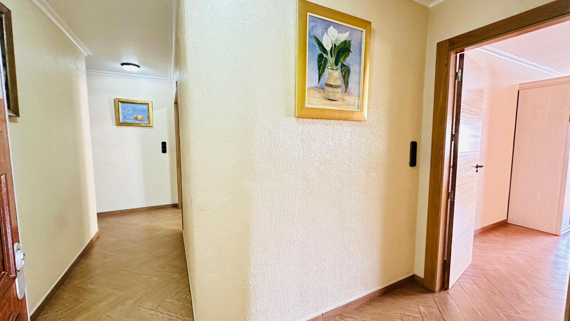 Living room in apartment for sale in Torrevieja