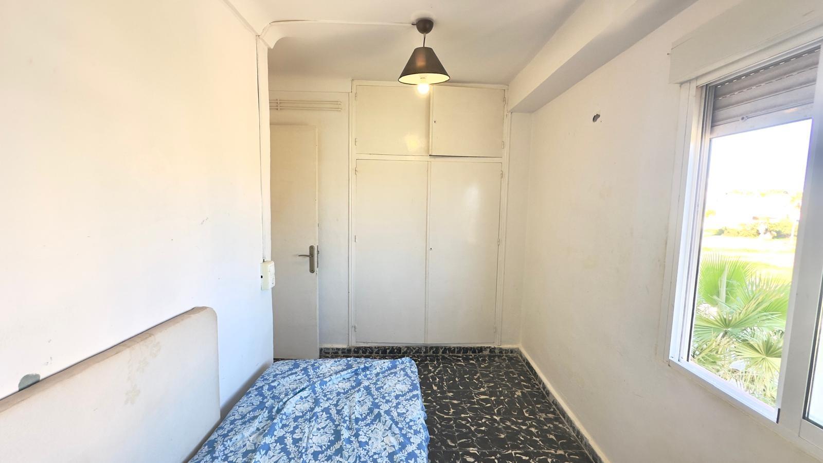 Exterior view in apartment for sale in Torrevieja