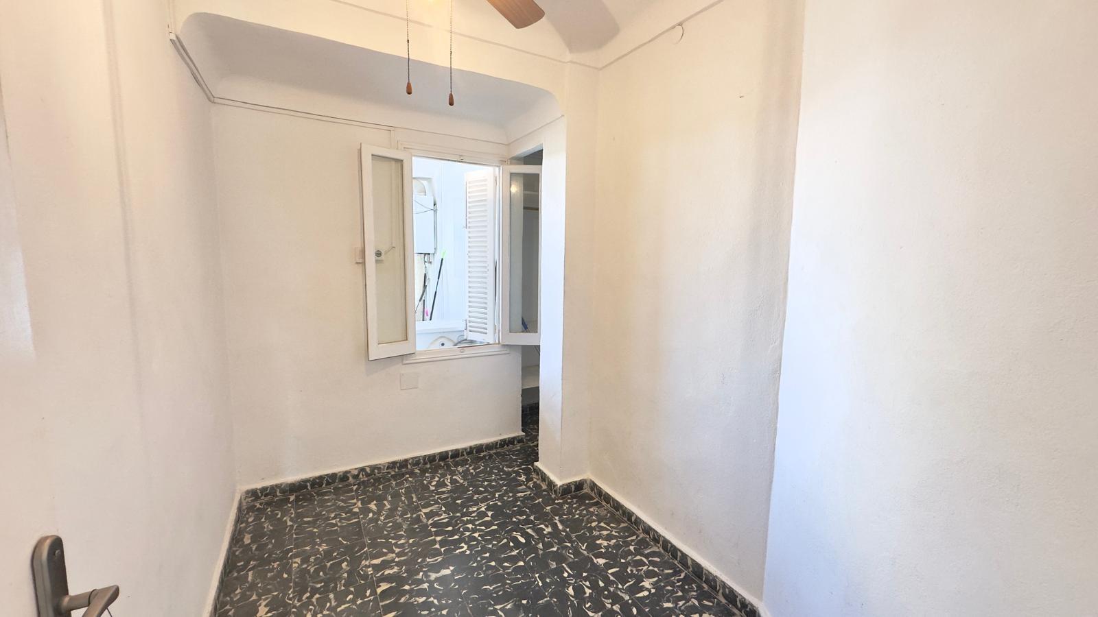 Dining area in apartment for sale in Torrevieja