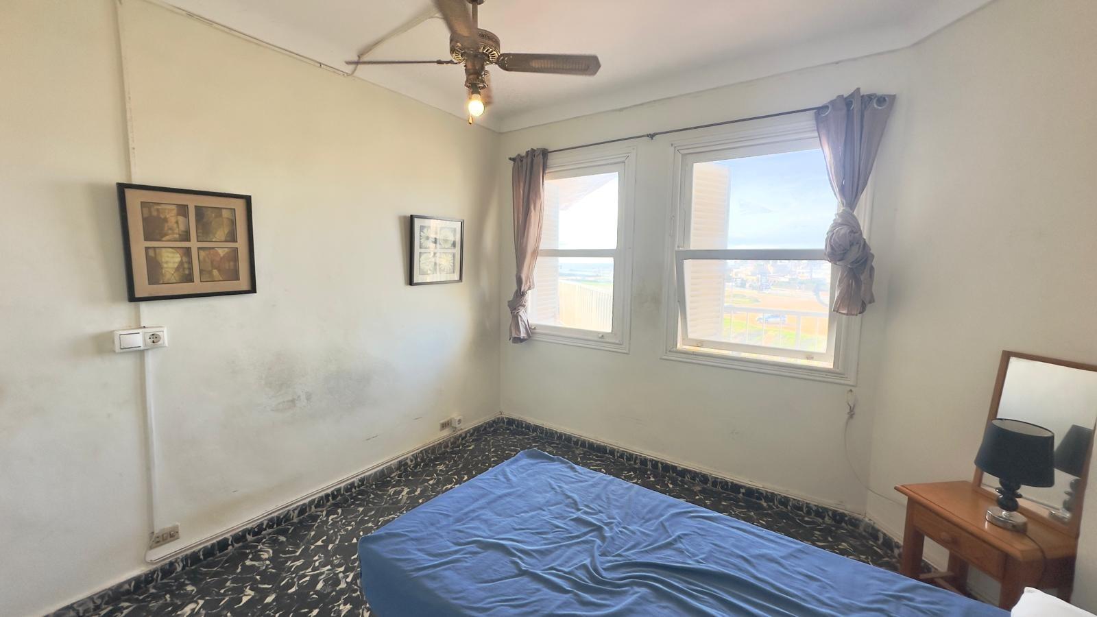 Terrace in apartment for sale in Torrevieja