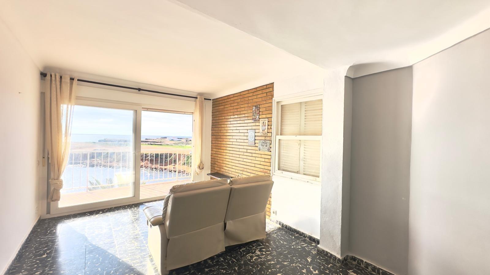 Exterior view in apartment for sale in Torrevieja