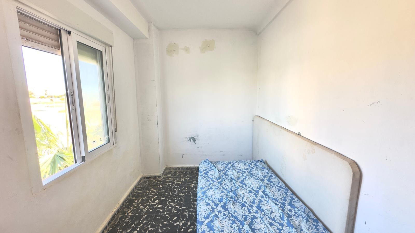 Dining area in apartment for sale in Torrevieja