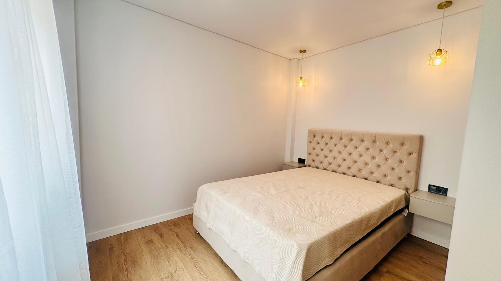 Bathroom in apartment for sale in Torrevieja