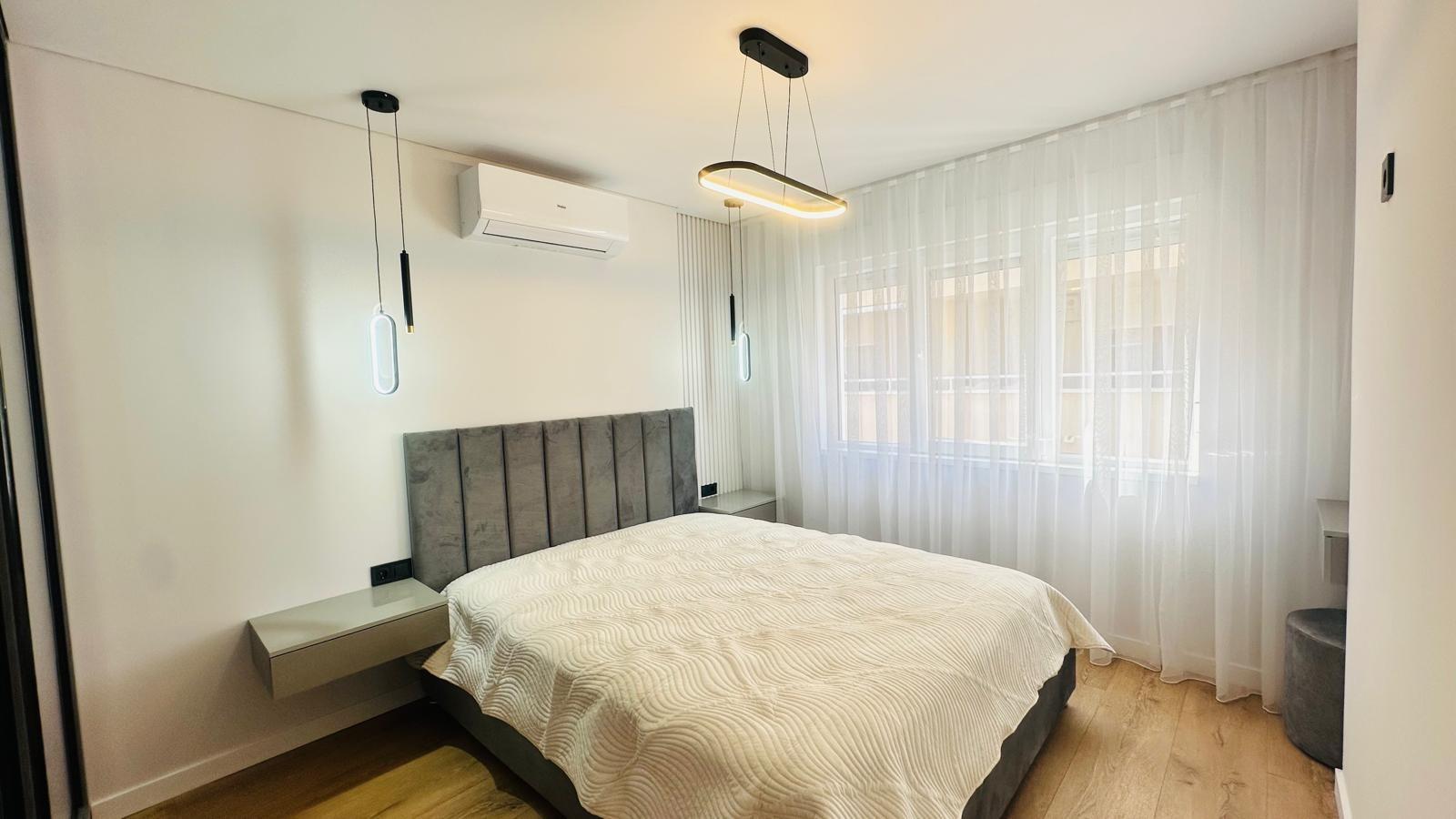 Bedroom in apartment for sale in Torrevieja