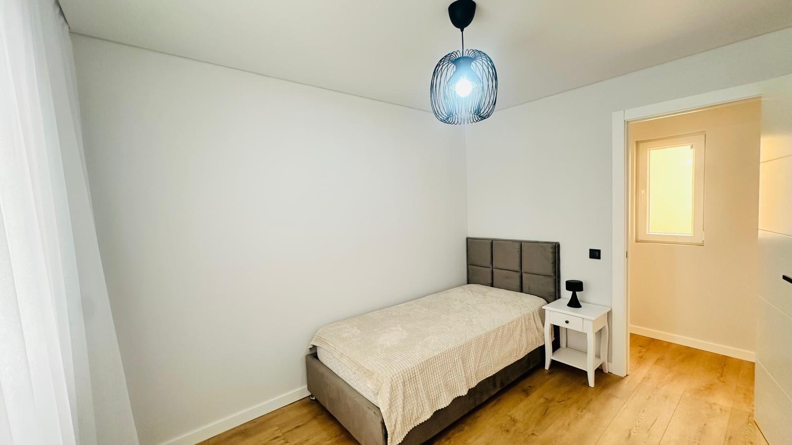 Living room in apartment for sale in Torrevieja