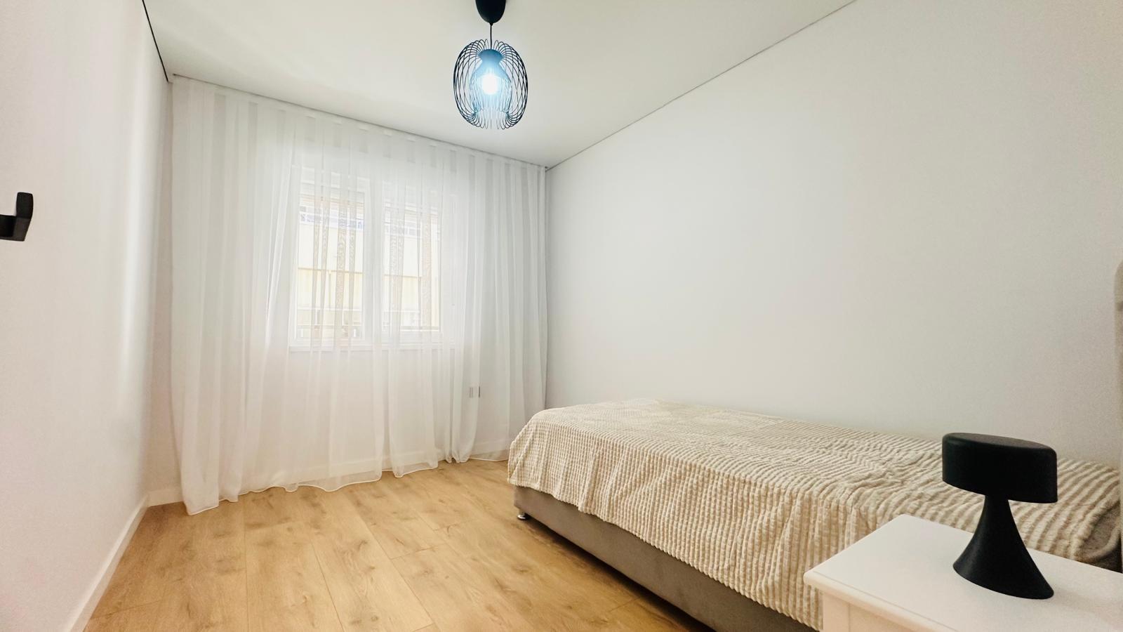 Kitchen in apartment for sale in Torrevieja