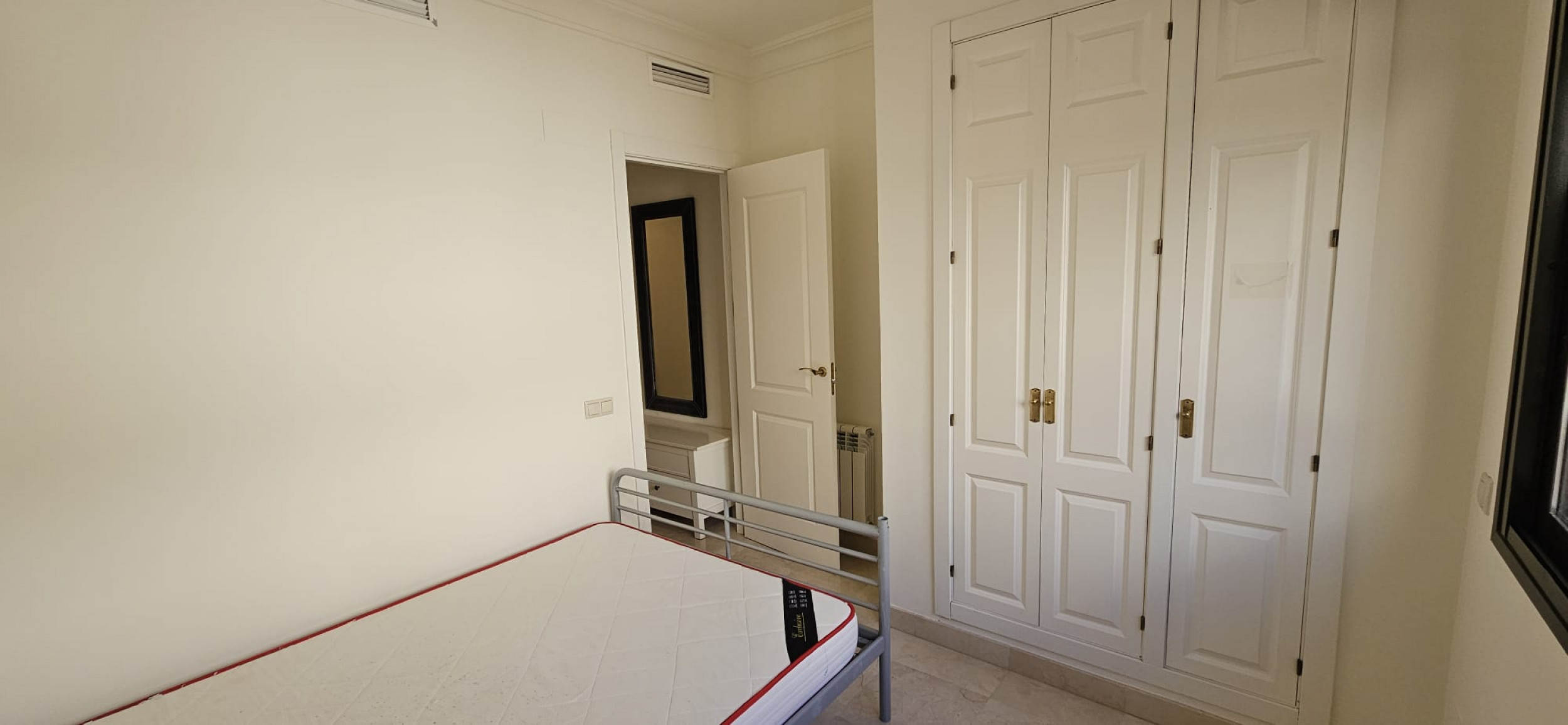 Garden in apartment for sale in Los Alcazares