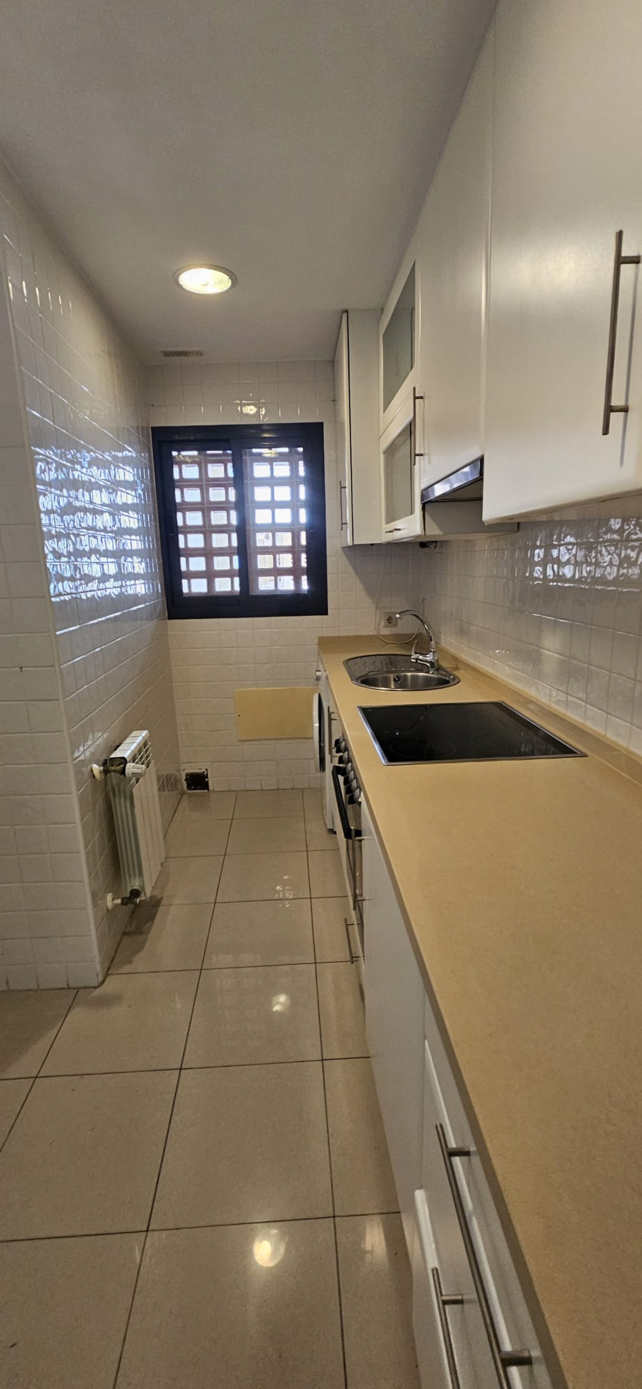 Terrace in apartment for sale in Los Alcazares