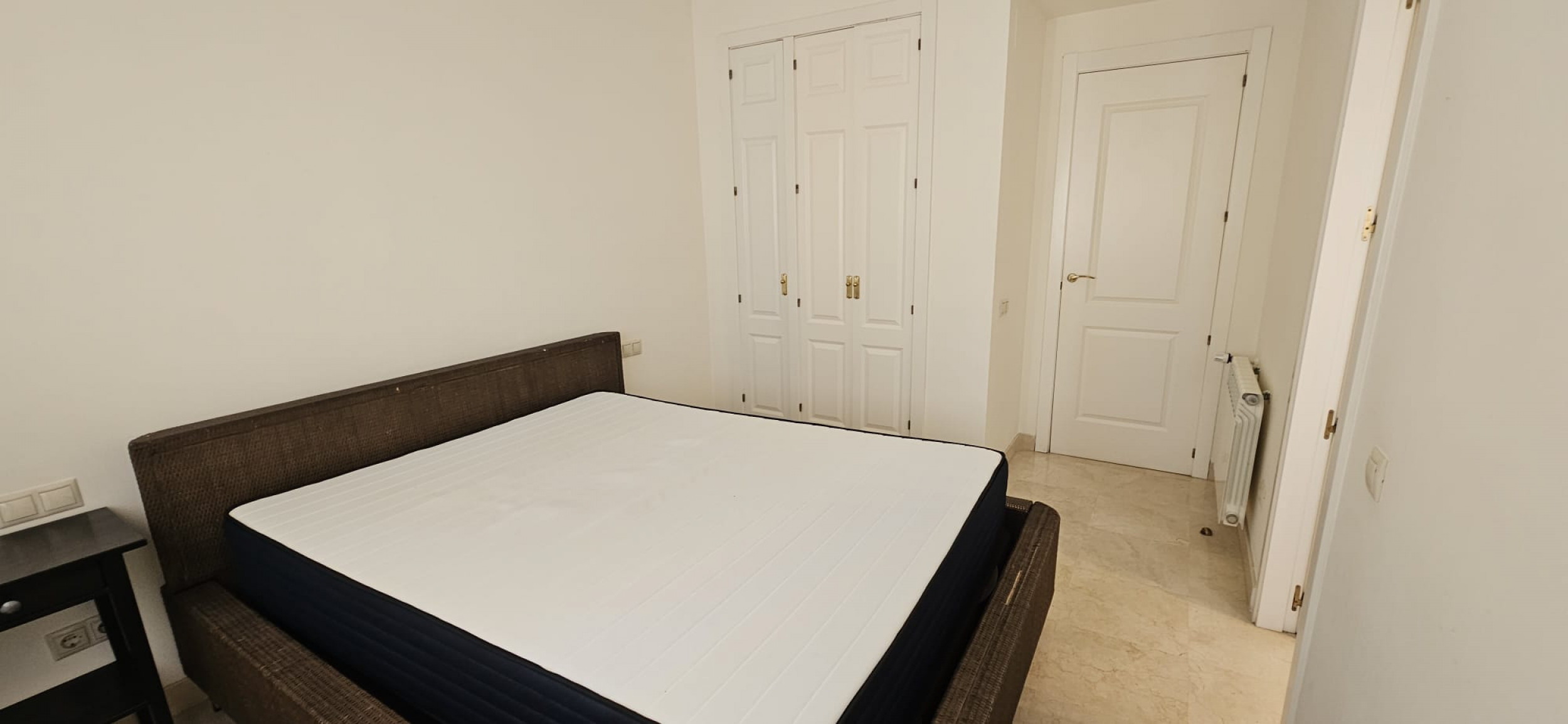 Garden in apartment for sale in Los Alcazares