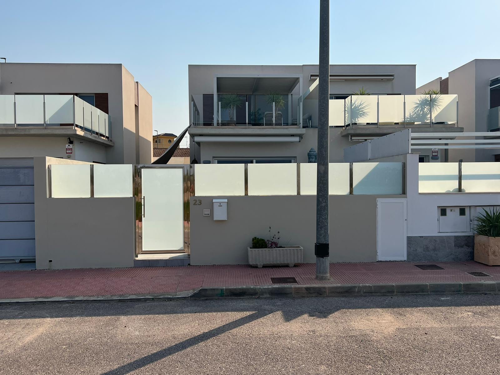 Costa Blanca property for sale – your tranquil retreat near Guardamar del Segura Discover this lovel