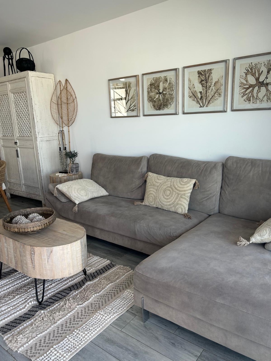 Terrace in villa for sale in Daya Vieja
