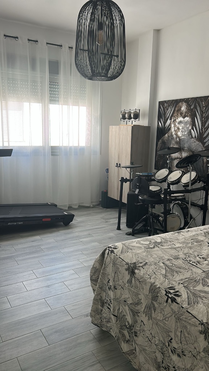 Terrace in villa for sale in Daya Vieja