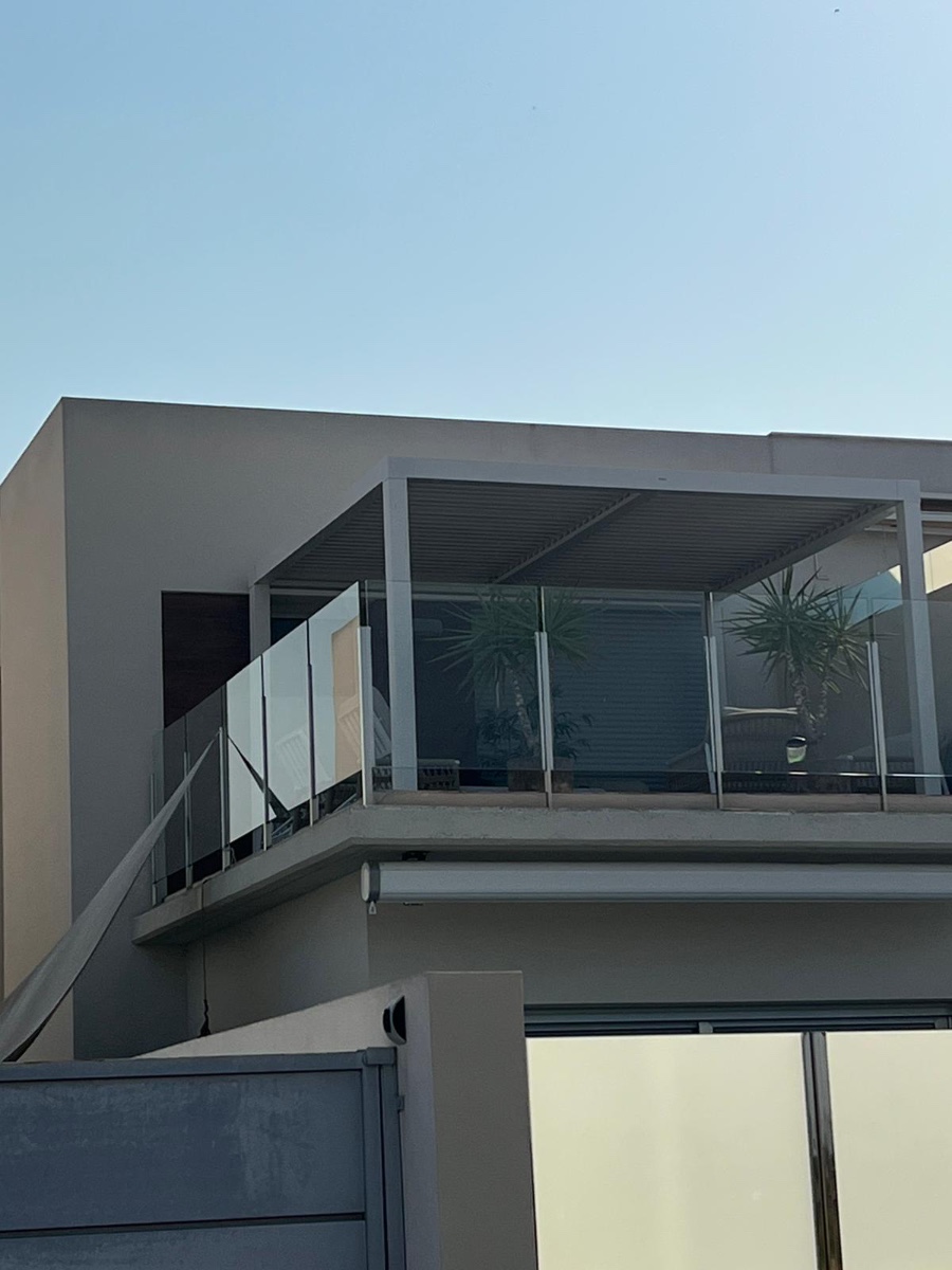 Kitchen in villa for sale in Daya Vieja