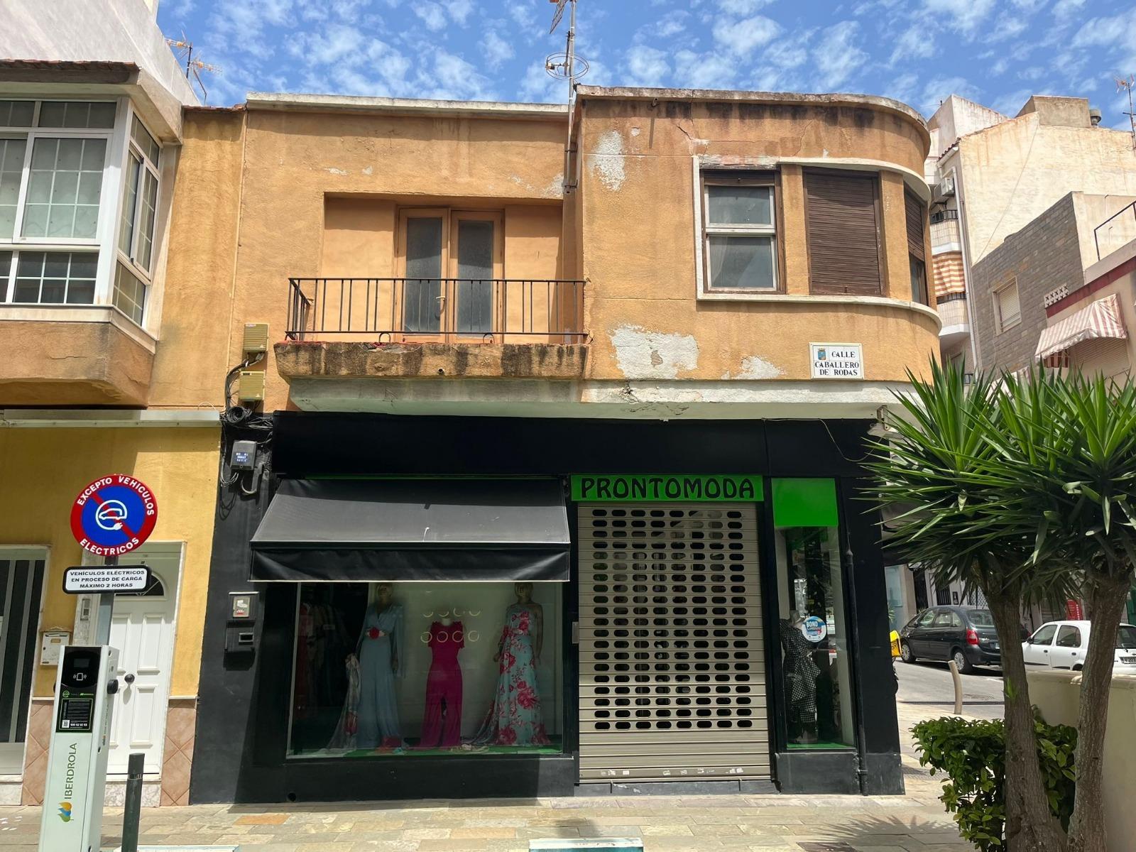 Bedrooms: 0, Bathrooms: 0, Land in Torrevieja, Alicante, Spain
