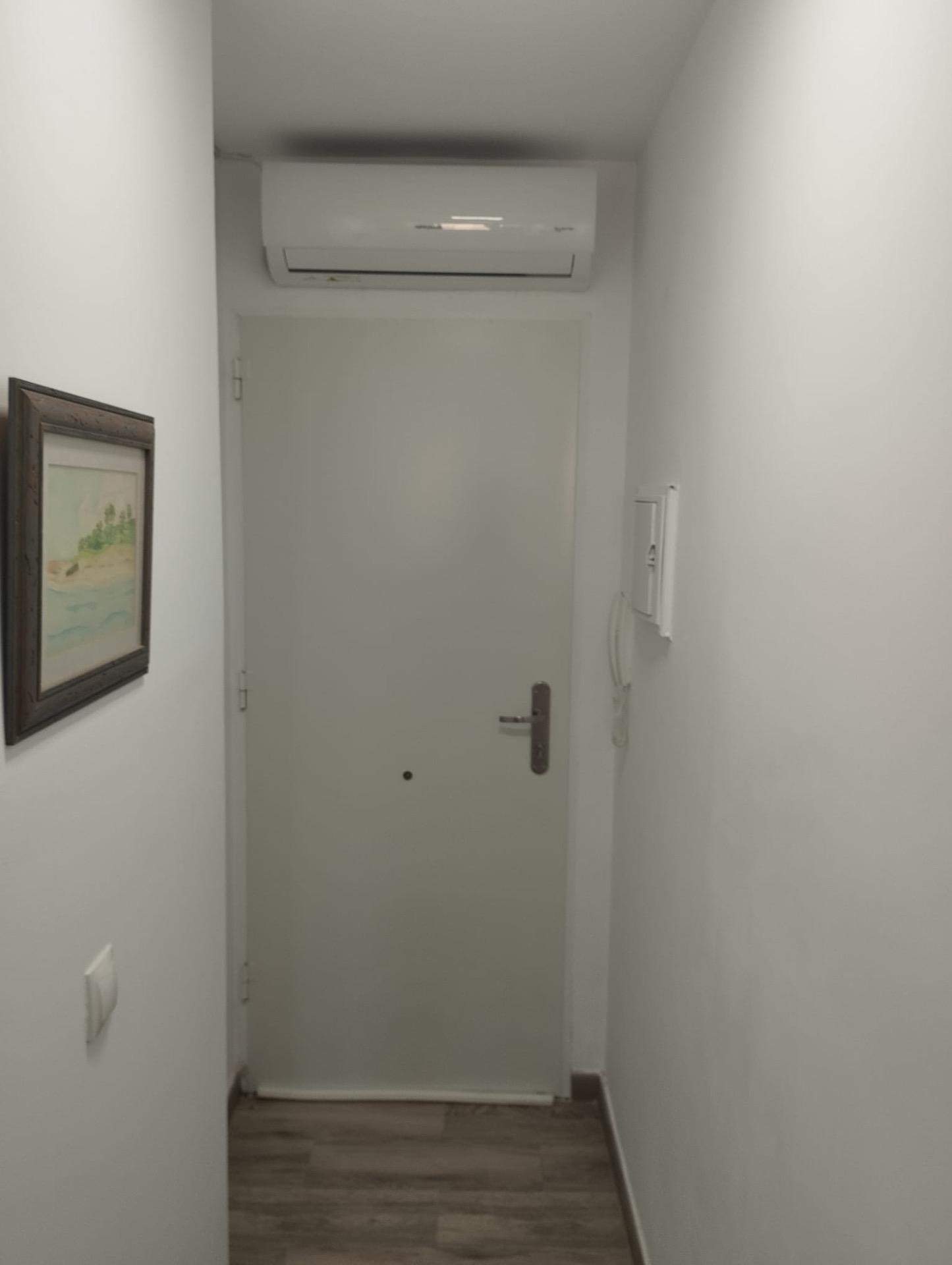 Exterior view in apartment for sale in Guardamar del Segura