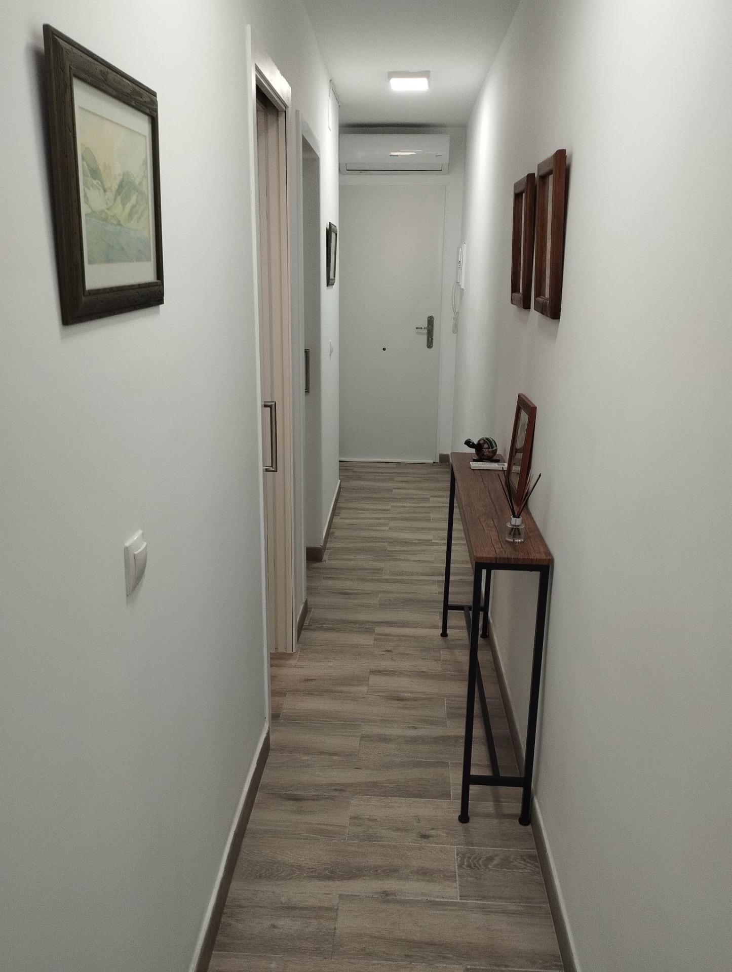 Terrace in apartment for sale in Guardamar del Segura