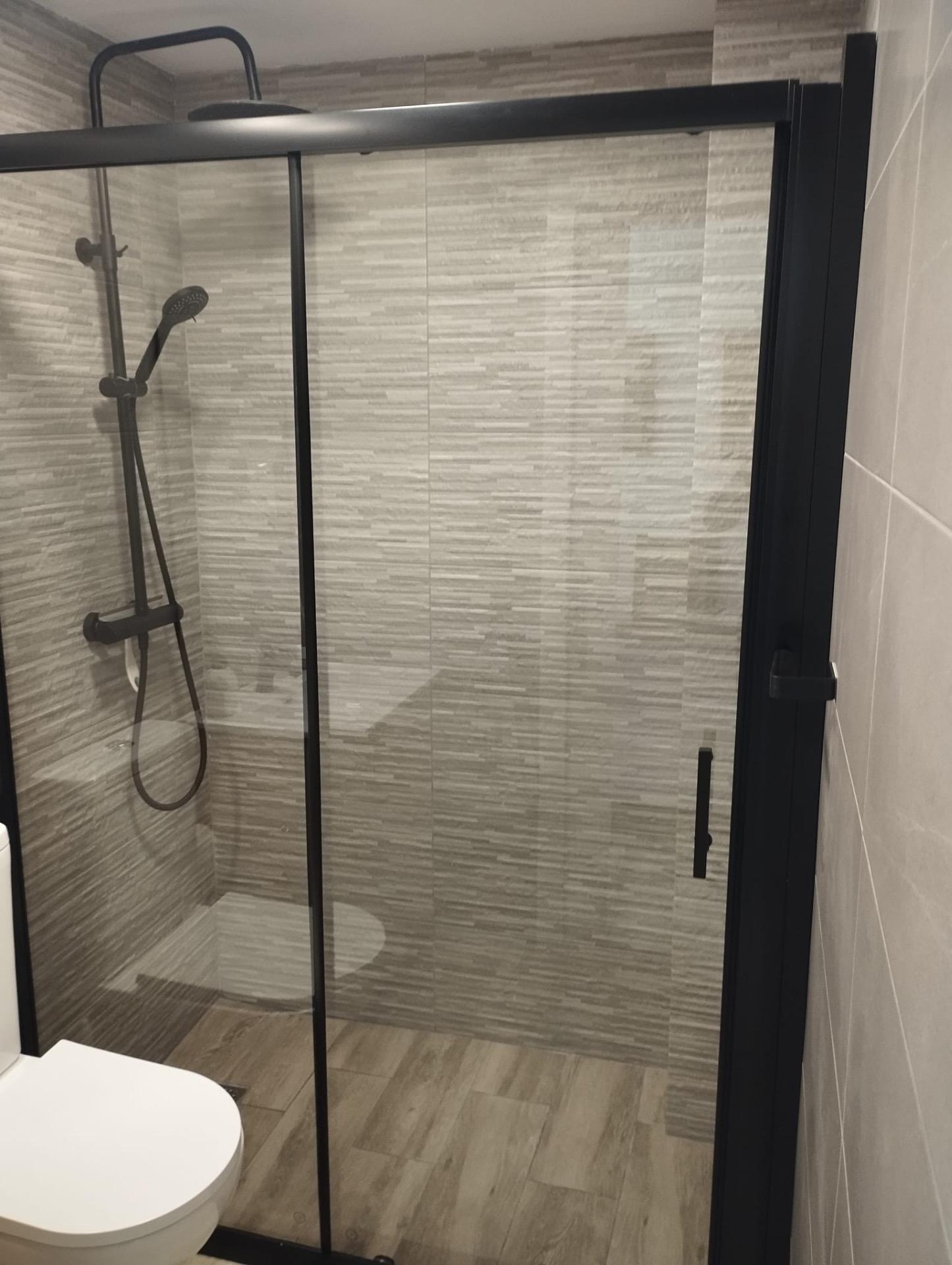 Garden in apartment for sale in Guardamar del Segura