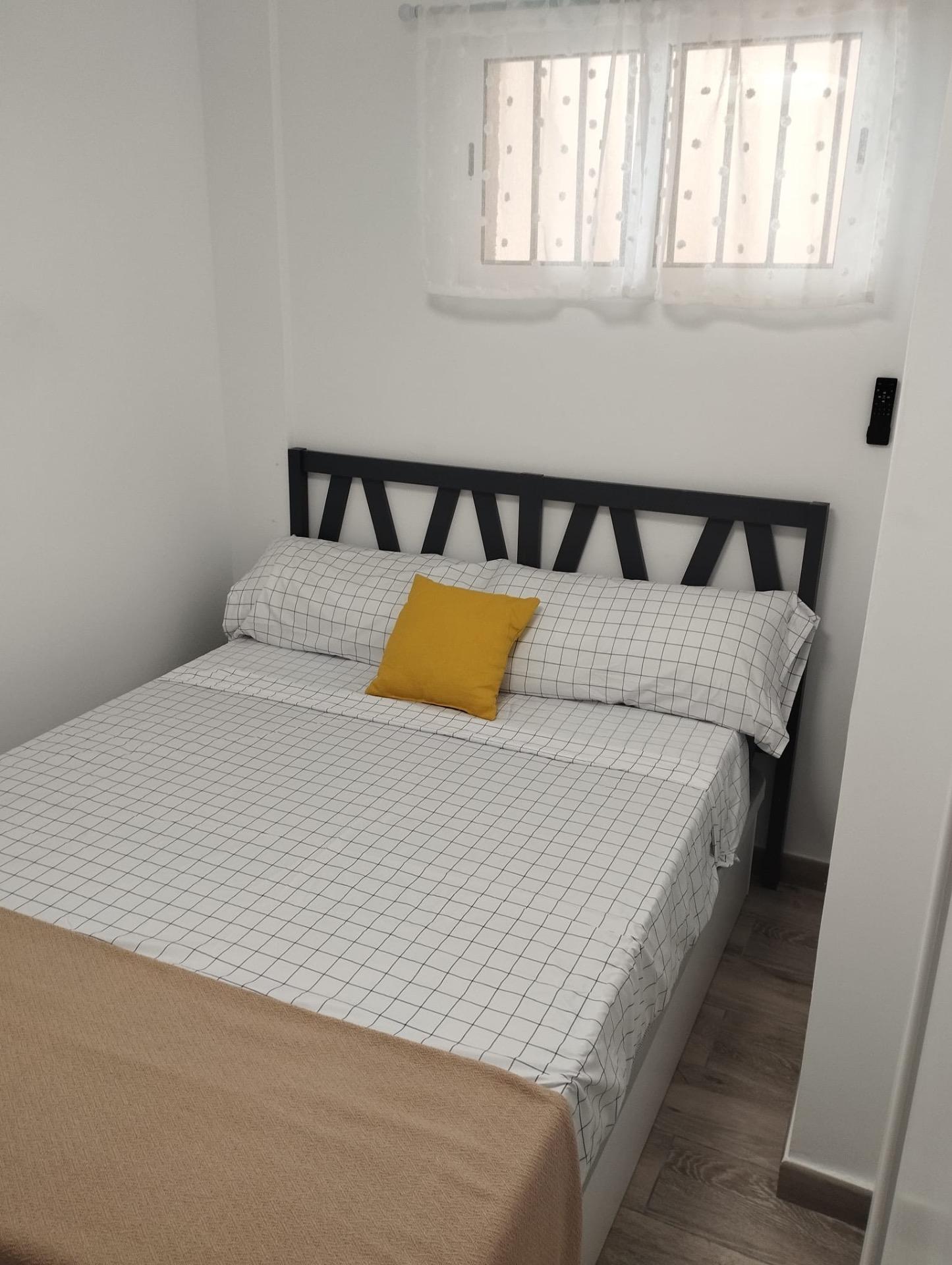 Dining area in apartment for sale in Guardamar del Segura