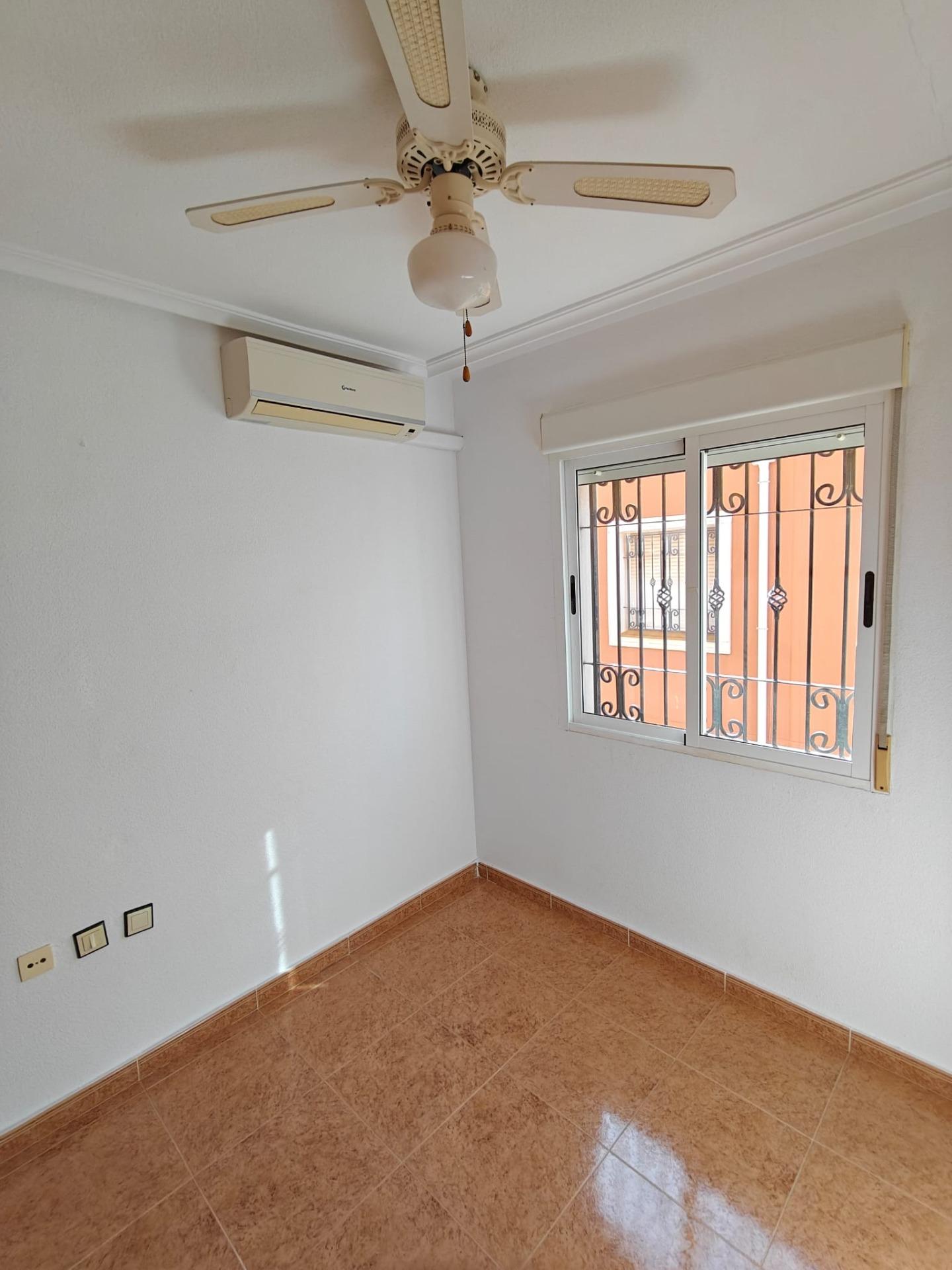 Bathroom in duplex for sale in Los Montesinos