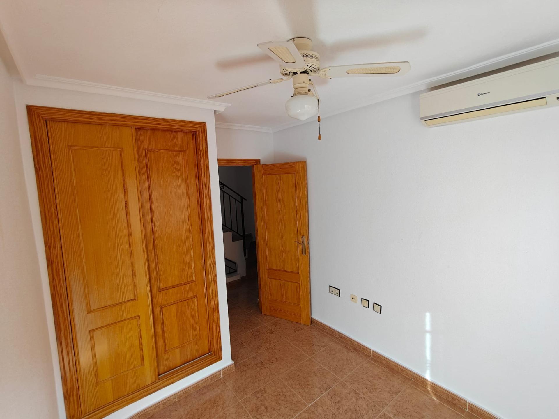 Terrace in duplex for sale in Los Montesinos