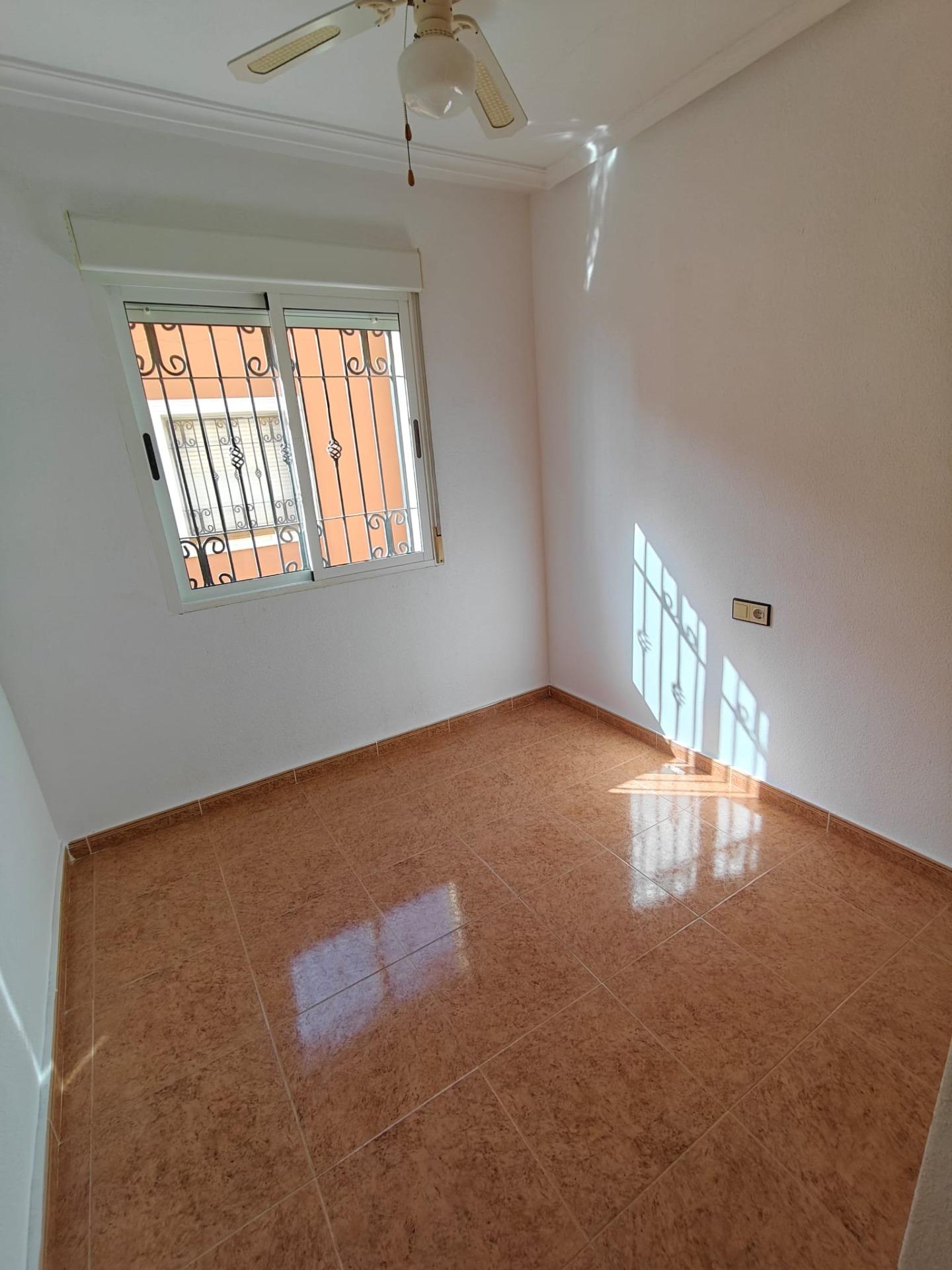 Dining area in duplex for sale in Los Montesinos