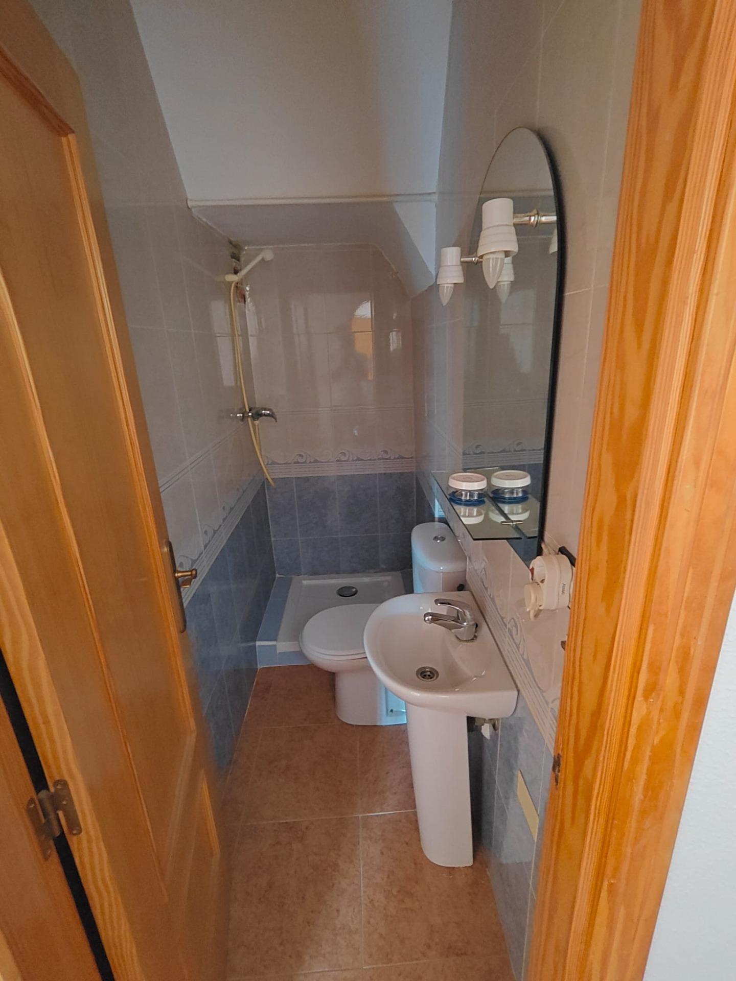 Bedroom in duplex for sale in Los Montesinos