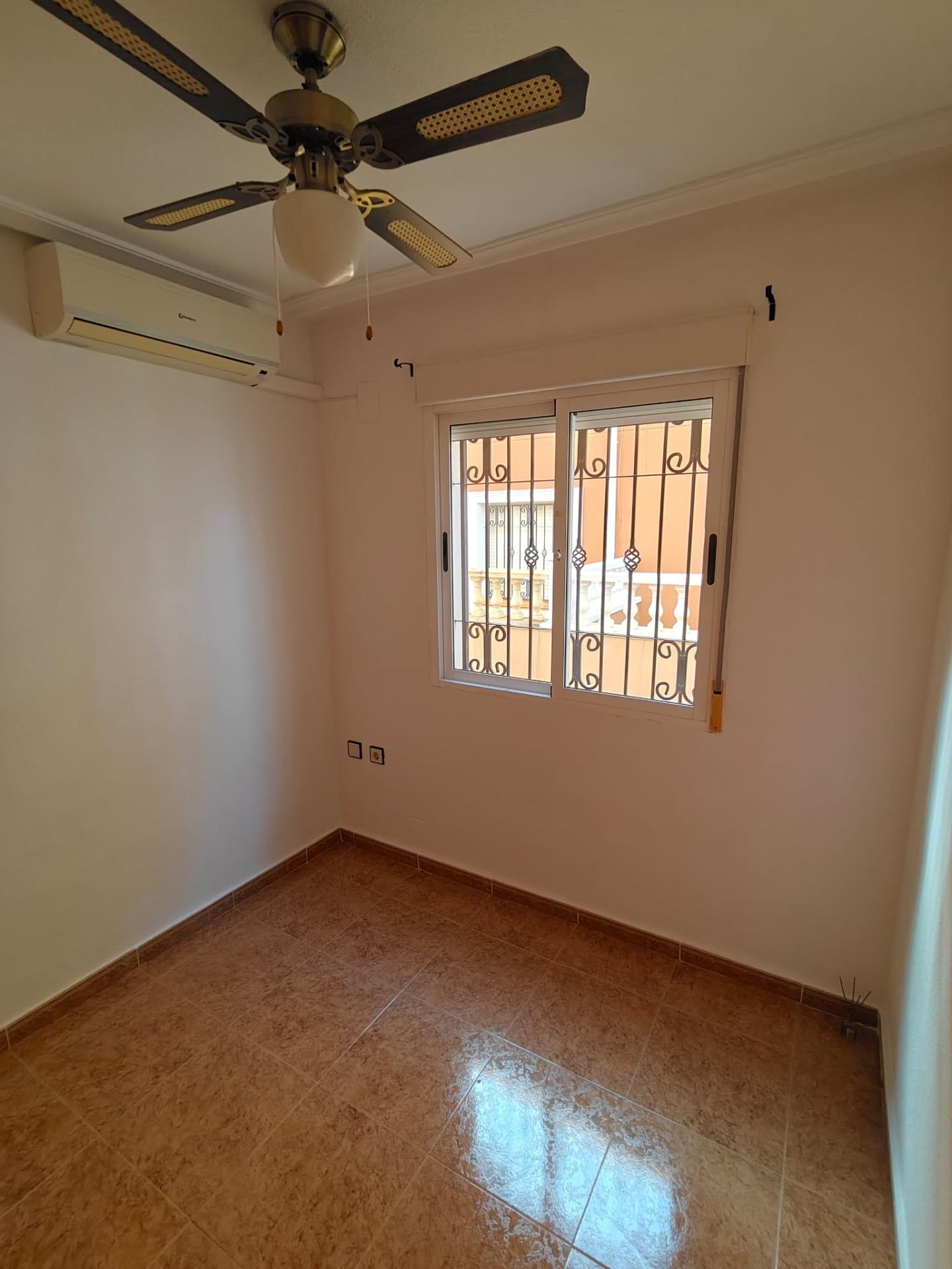 Bathroom in duplex for sale in Los Montesinos