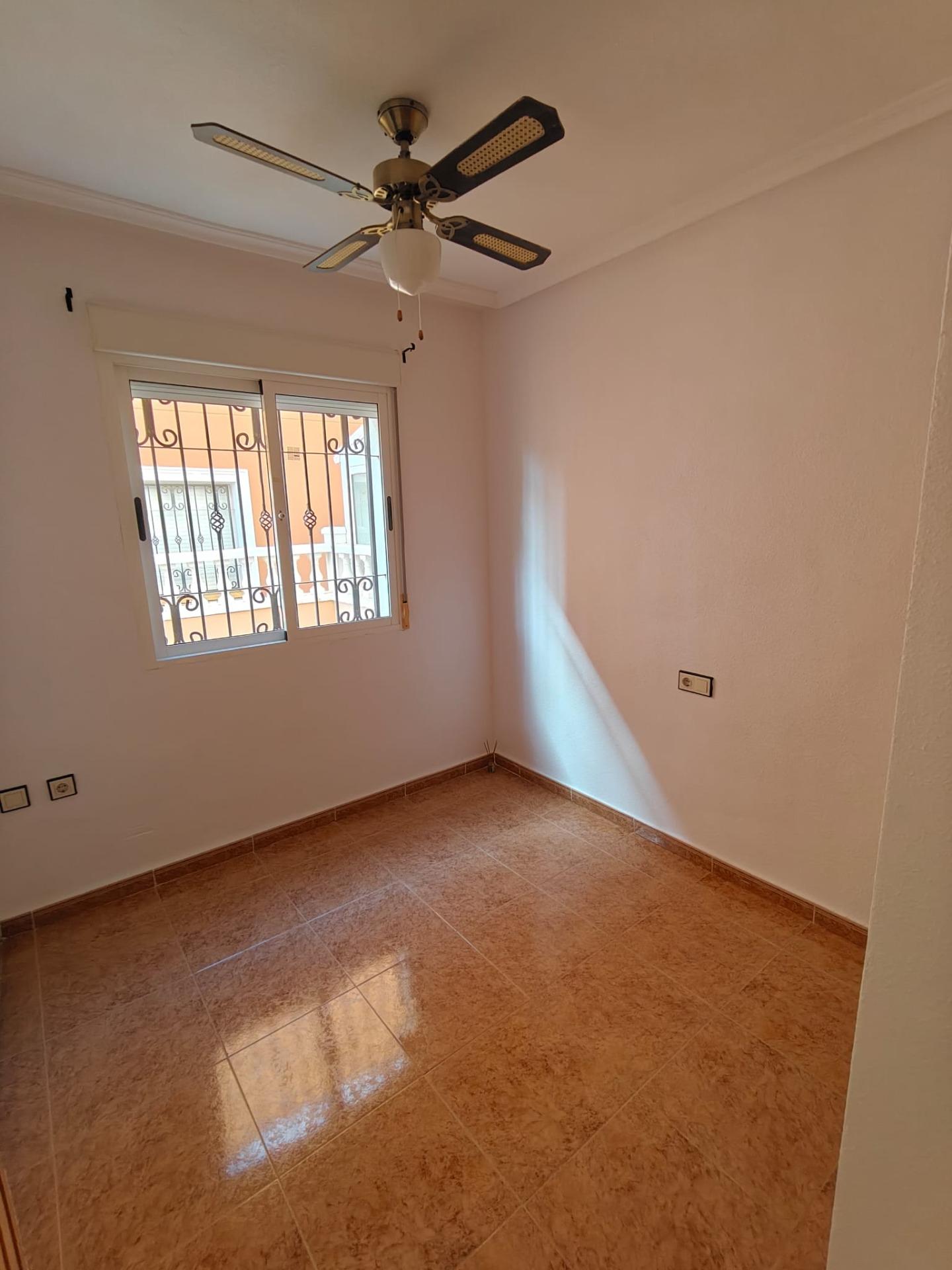 Terrace in duplex for sale in Los Montesinos