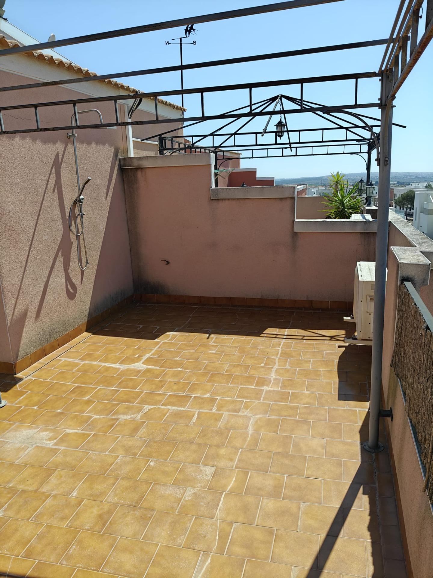 Bedroom in duplex for sale in Los Montesinos