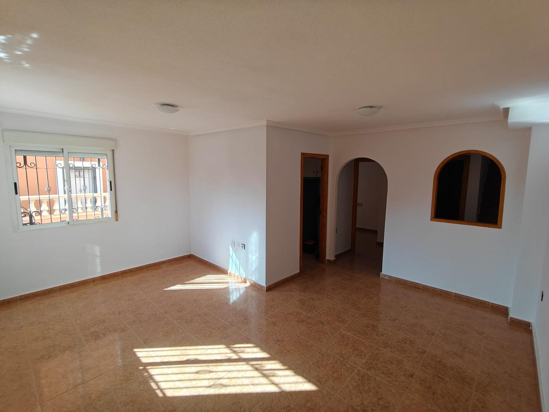 Bedroom in duplex for sale in Los Montesinos