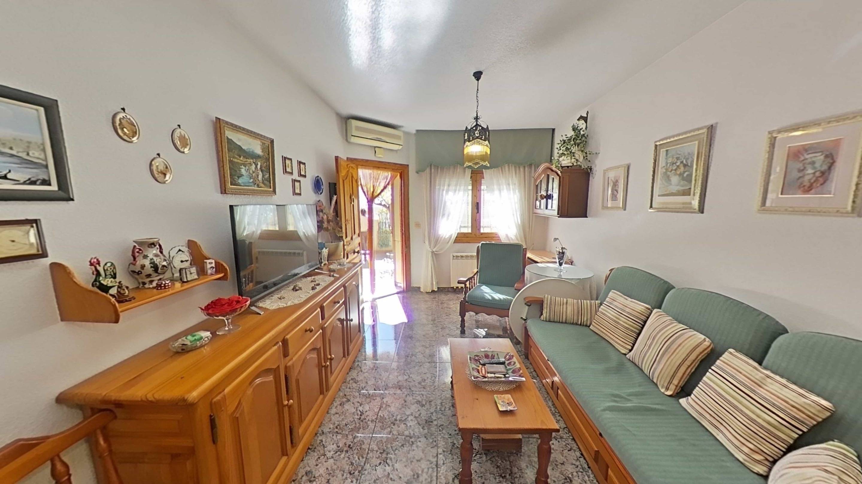 Bathroom in terraced for sale in Santiago de la Ribera