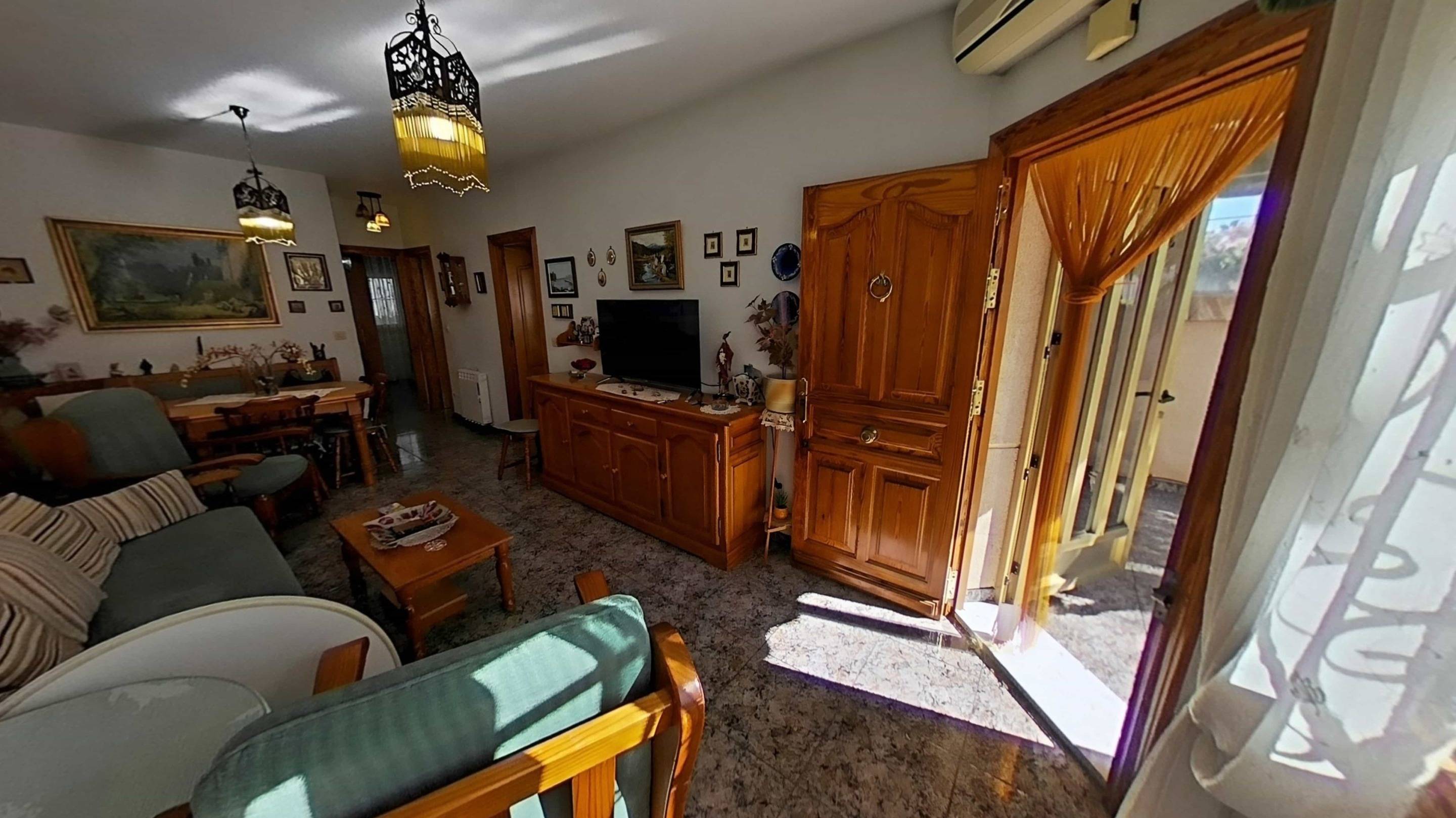 Terrace in terraced for sale in Santiago de la Ribera