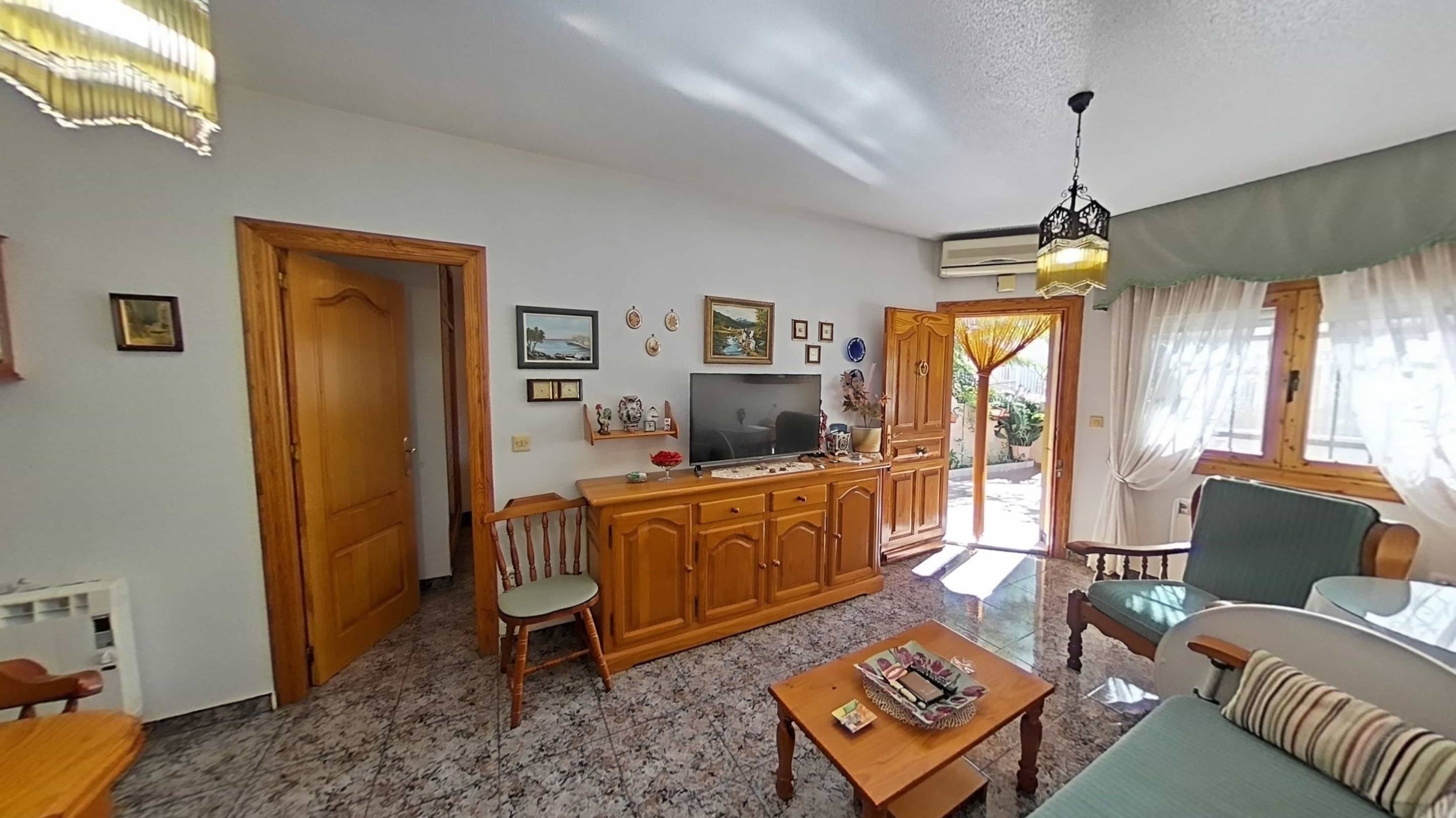 Dining area in terraced for sale in Santiago de la Ribera