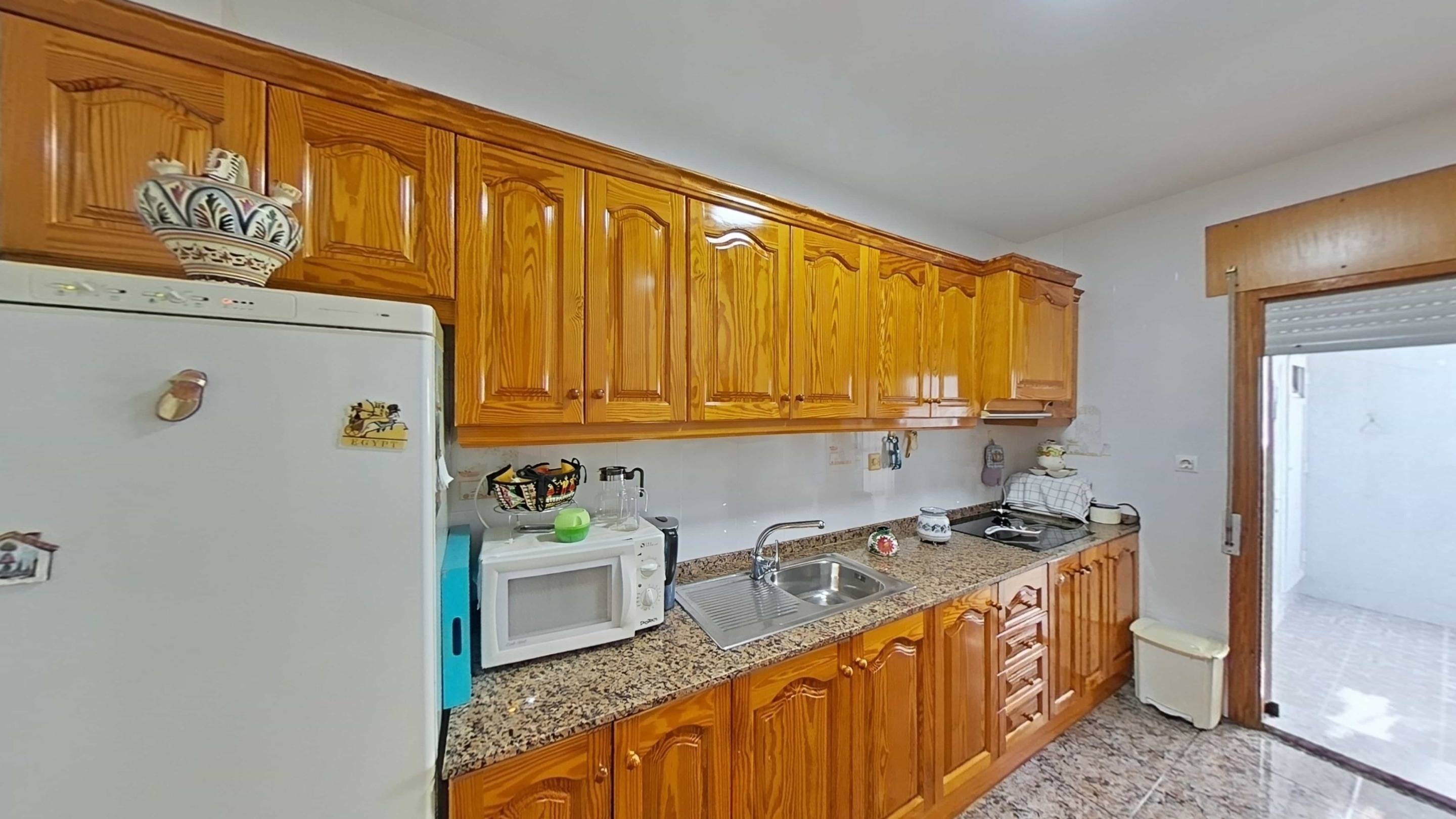 Bedroom in terraced for sale in Santiago de la Ribera