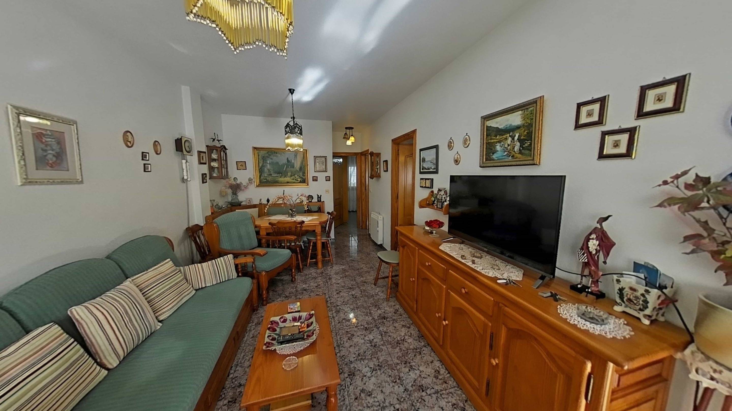 Kitchen in terraced for sale in Santiago de la Ribera