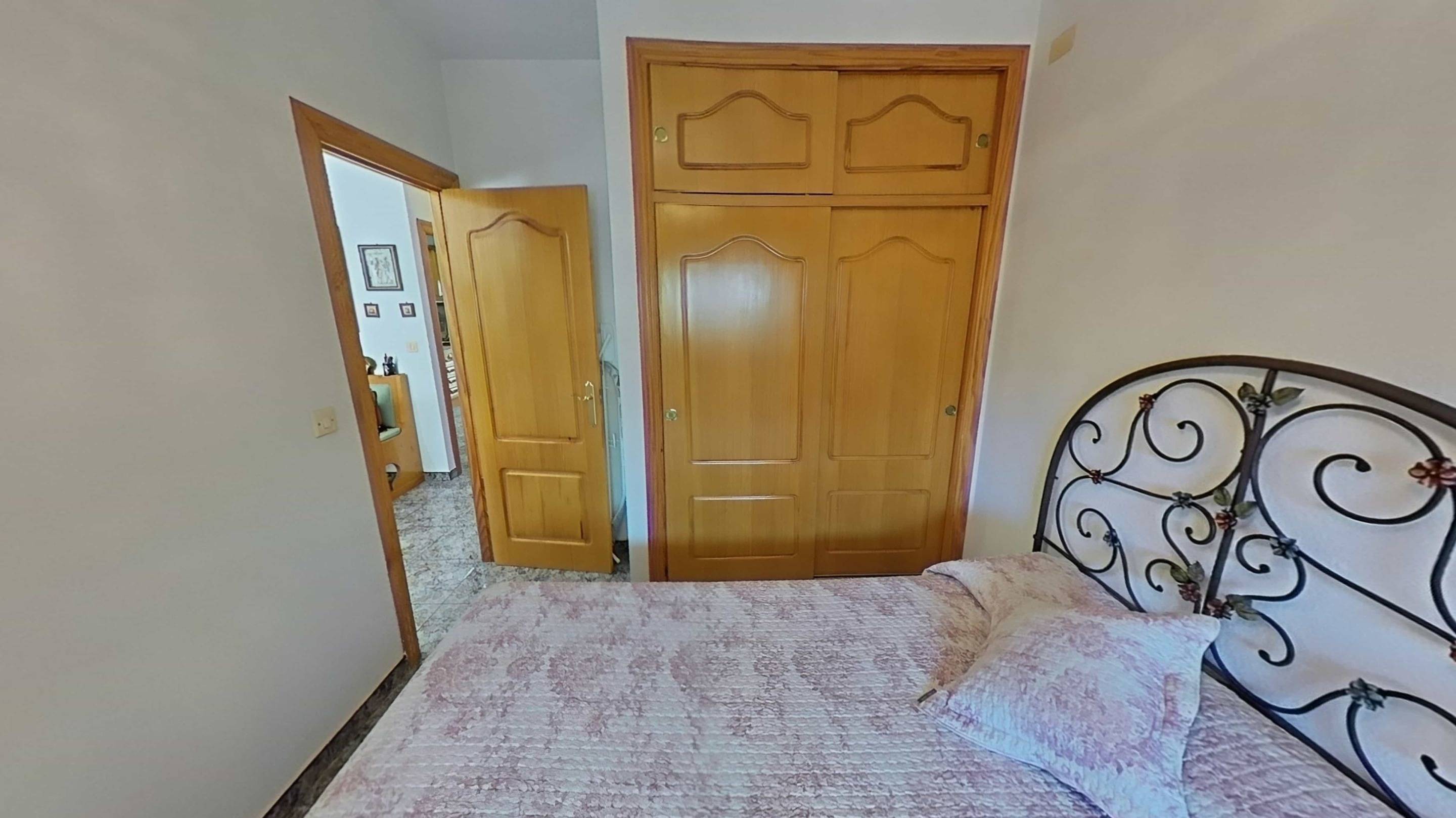 Dining area in terraced for sale in Santiago de la Ribera